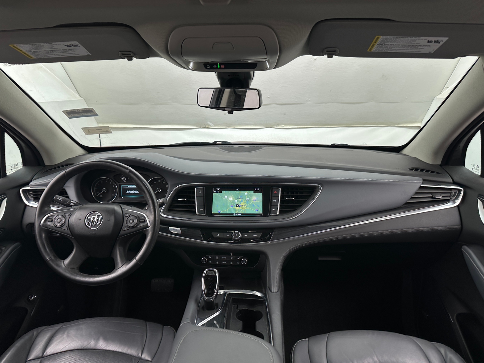 Thumbnail: 2018 Buick Enclave - 2