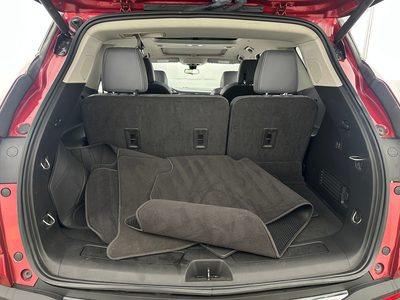 Thumbnail: 2018 Buick Enclave - 6