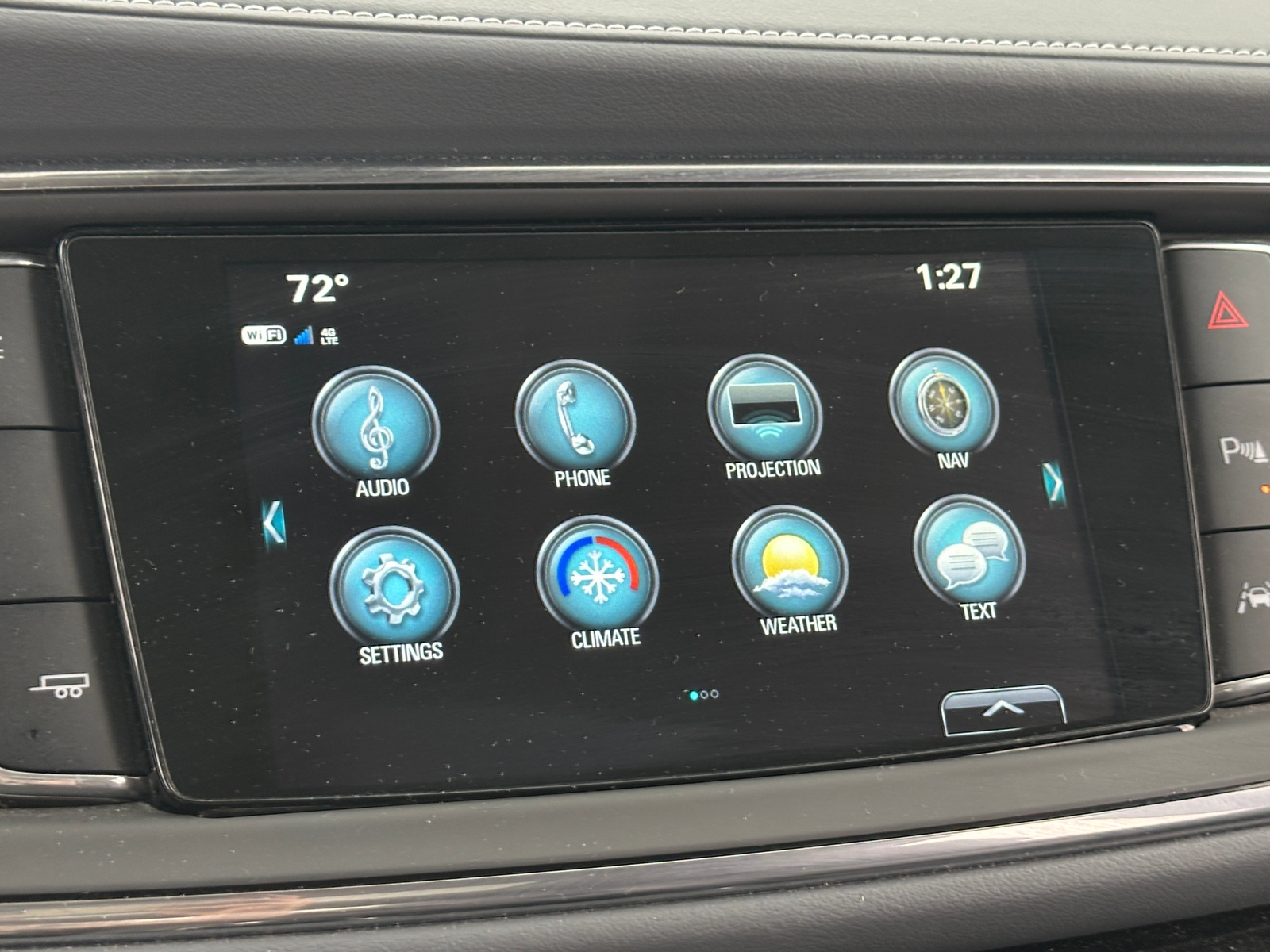 Thumbnail: 2018 Buick Enclave - 3