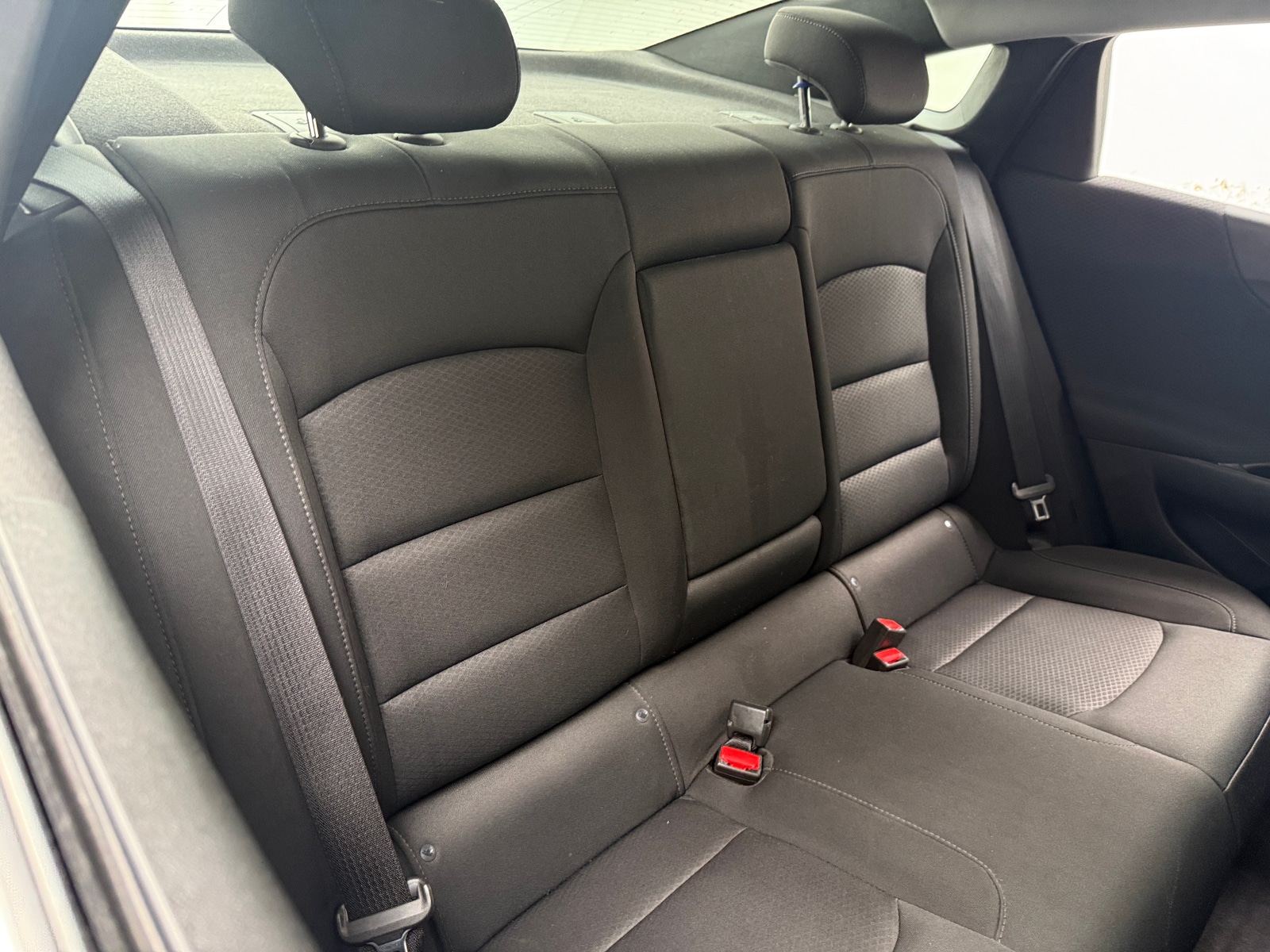 Thumbnail: 2018 Chevrolet Malibu - 6