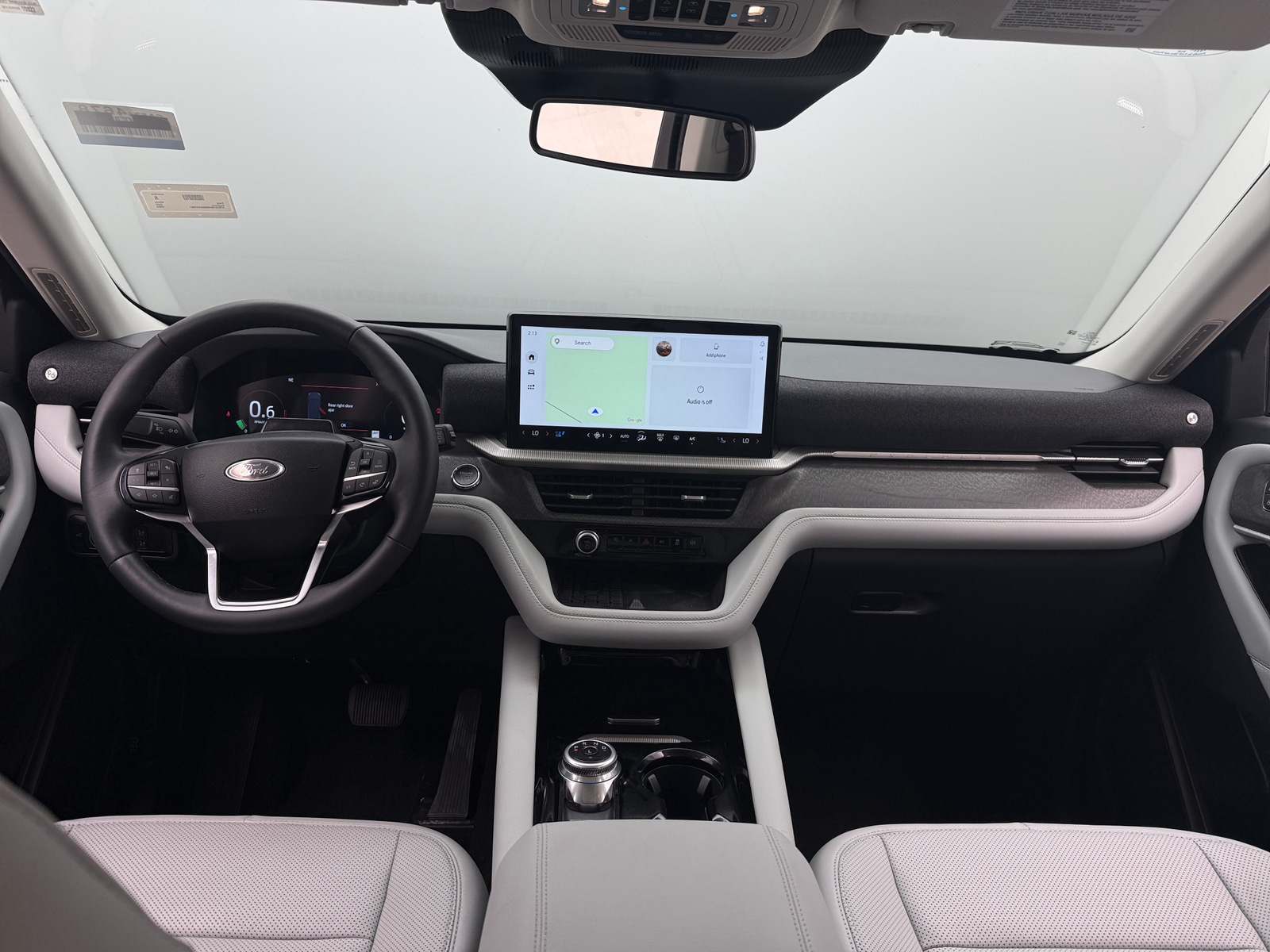 Thumbnail: 2025 Ford Explorer - 2