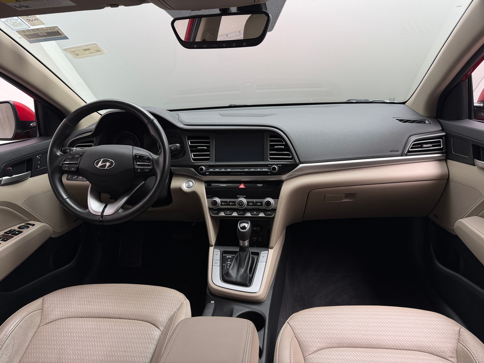 Thumbnail: 2020 Hyundai Elantra - 2