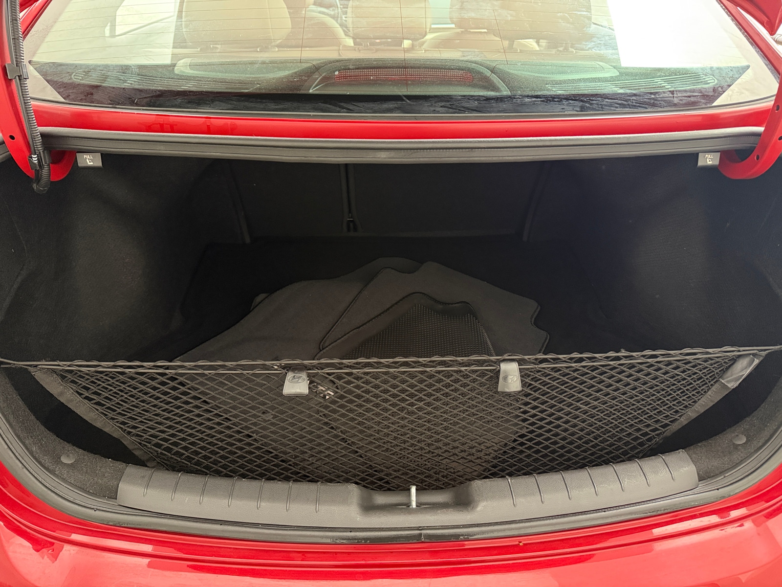 Thumbnail: 2020 Hyundai Elantra - 6