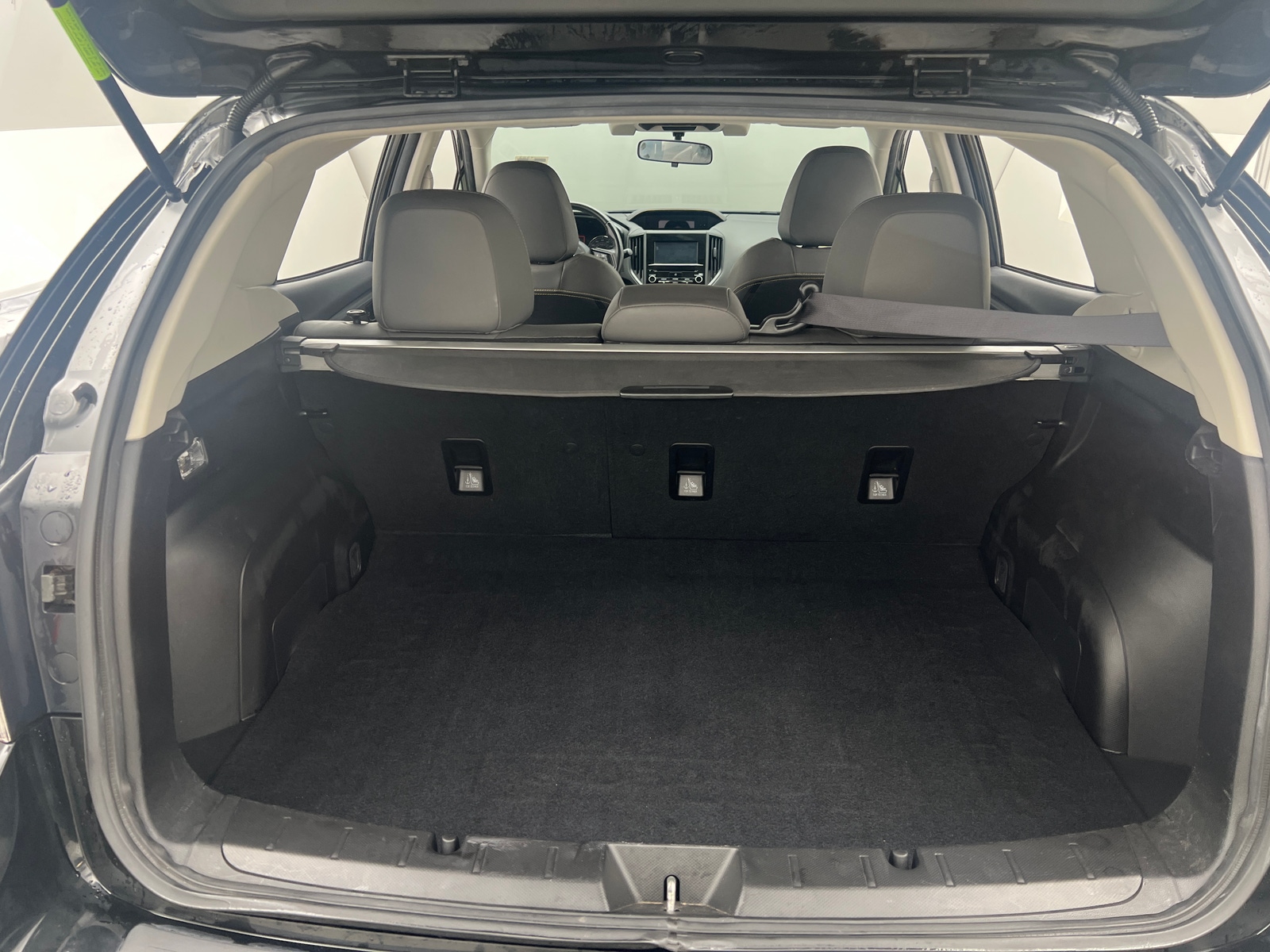 Thumbnail: 2021 Subaru Crosstrek - 6