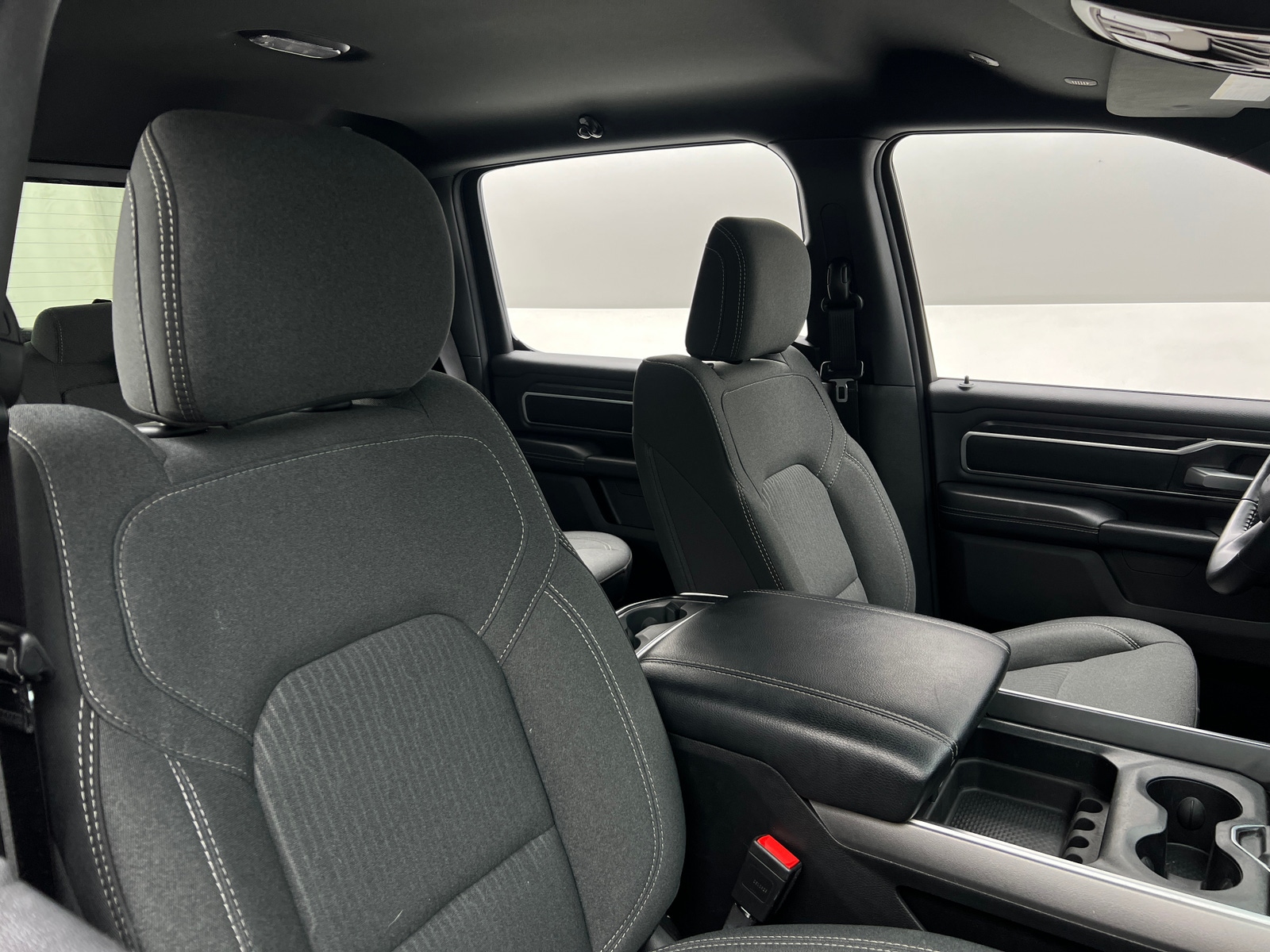 Thumbnail: 2024 RAM 1500 - 2