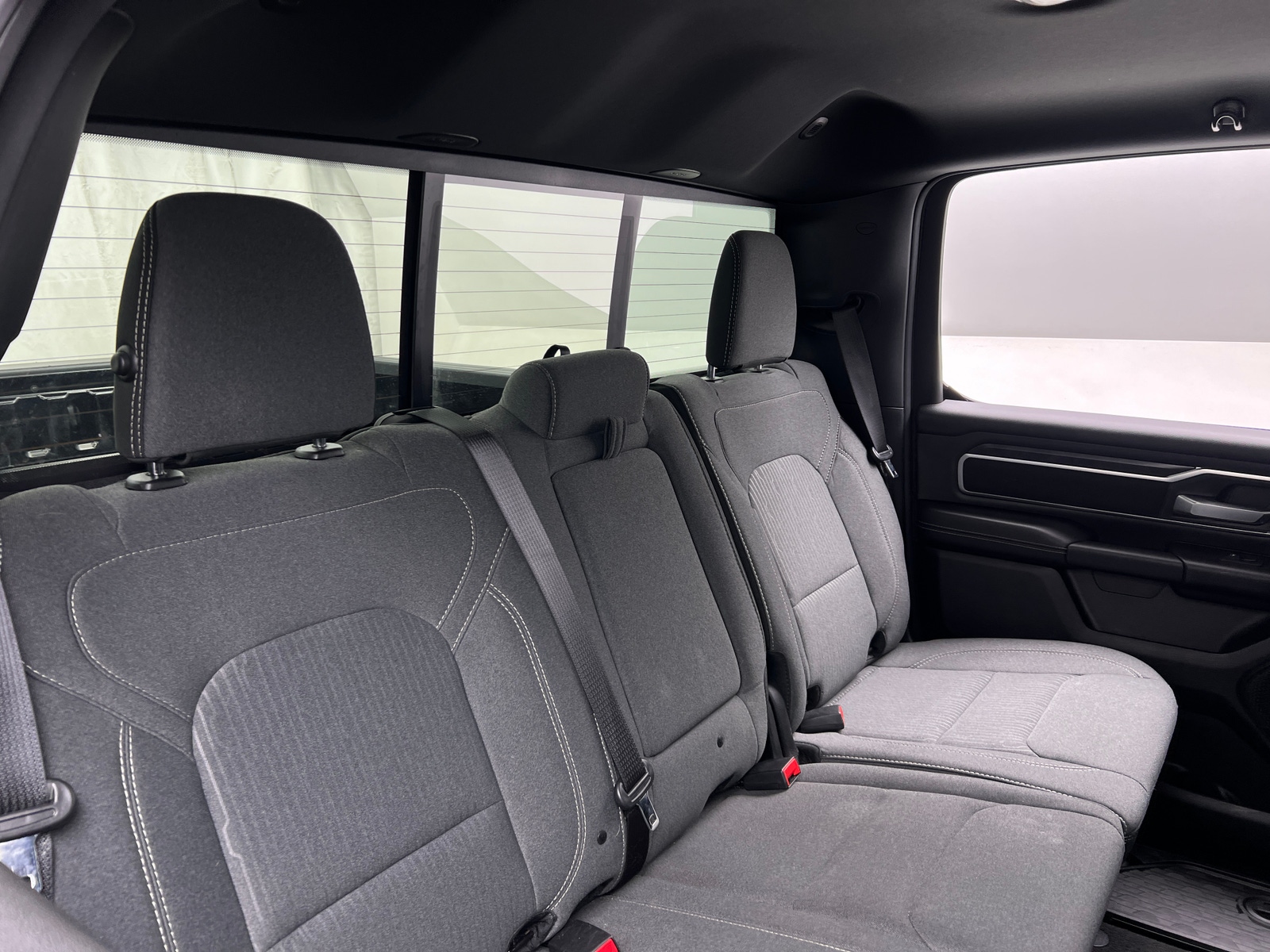 Thumbnail: 2024 RAM 1500 - 6