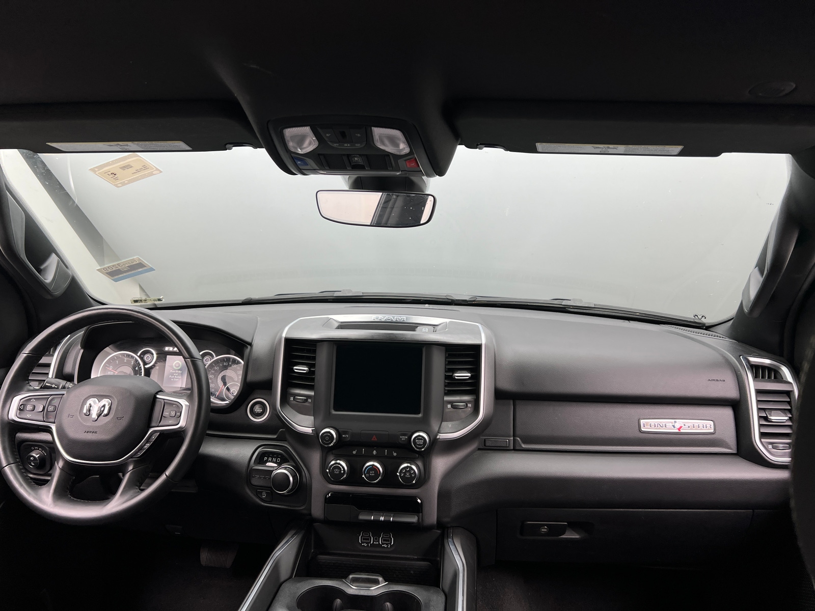 Thumbnail: 2024 RAM 1500 - 3