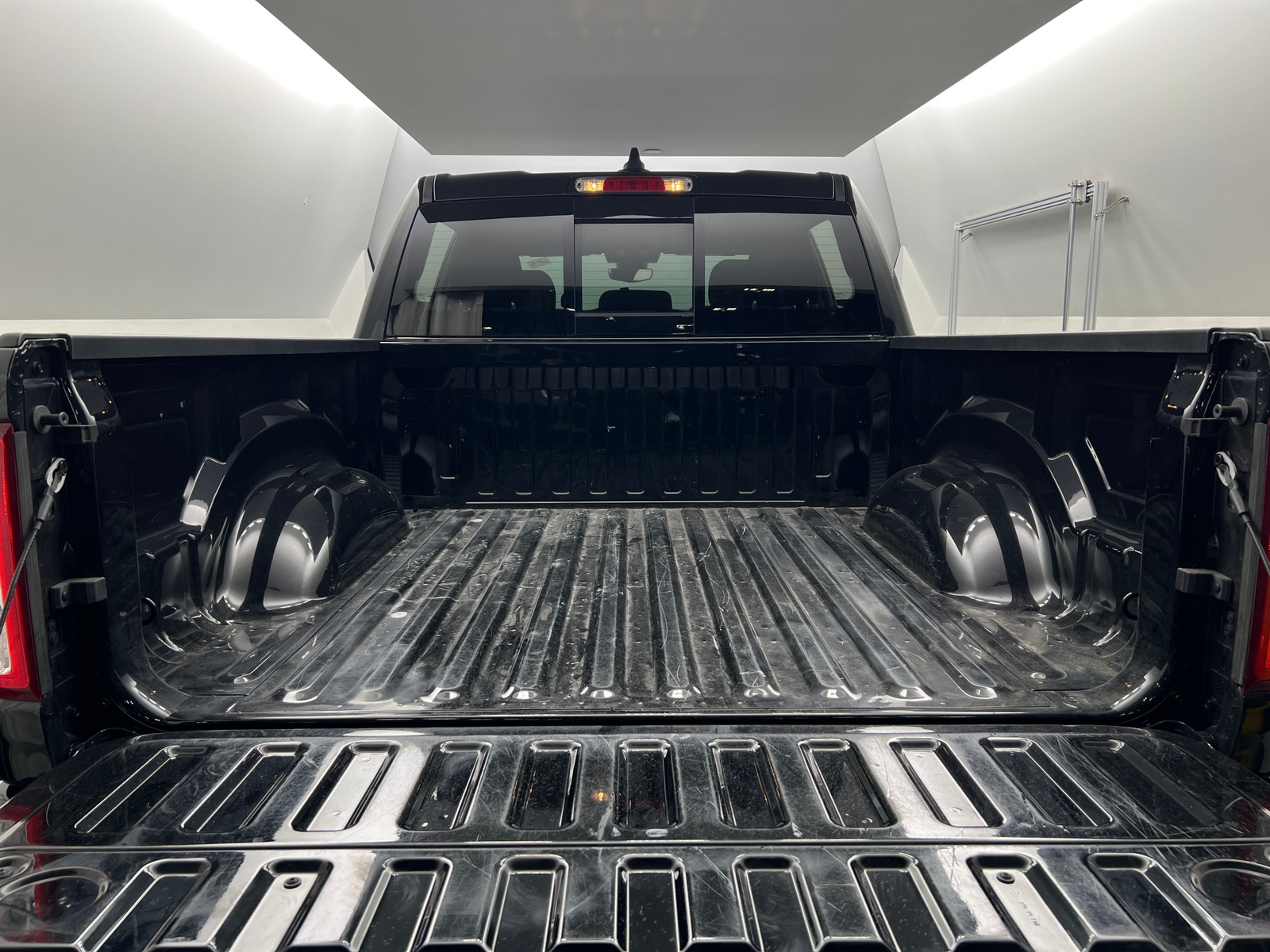 Thumbnail: 2024 RAM 1500 - 7