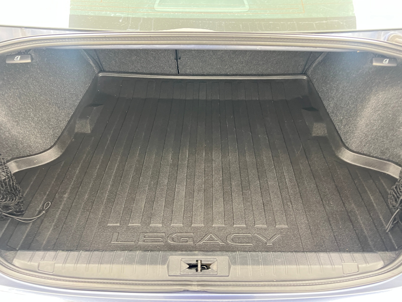 Thumbnail: 2016 Subaru Legacy - 6