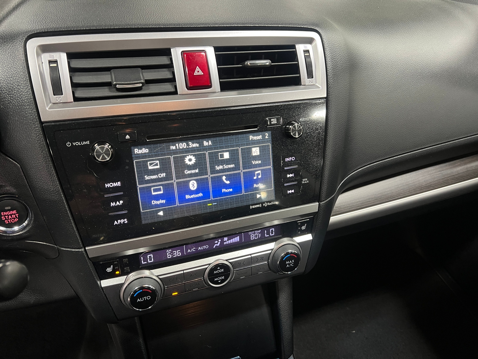 Thumbnail: 2016 Subaru Legacy - 3