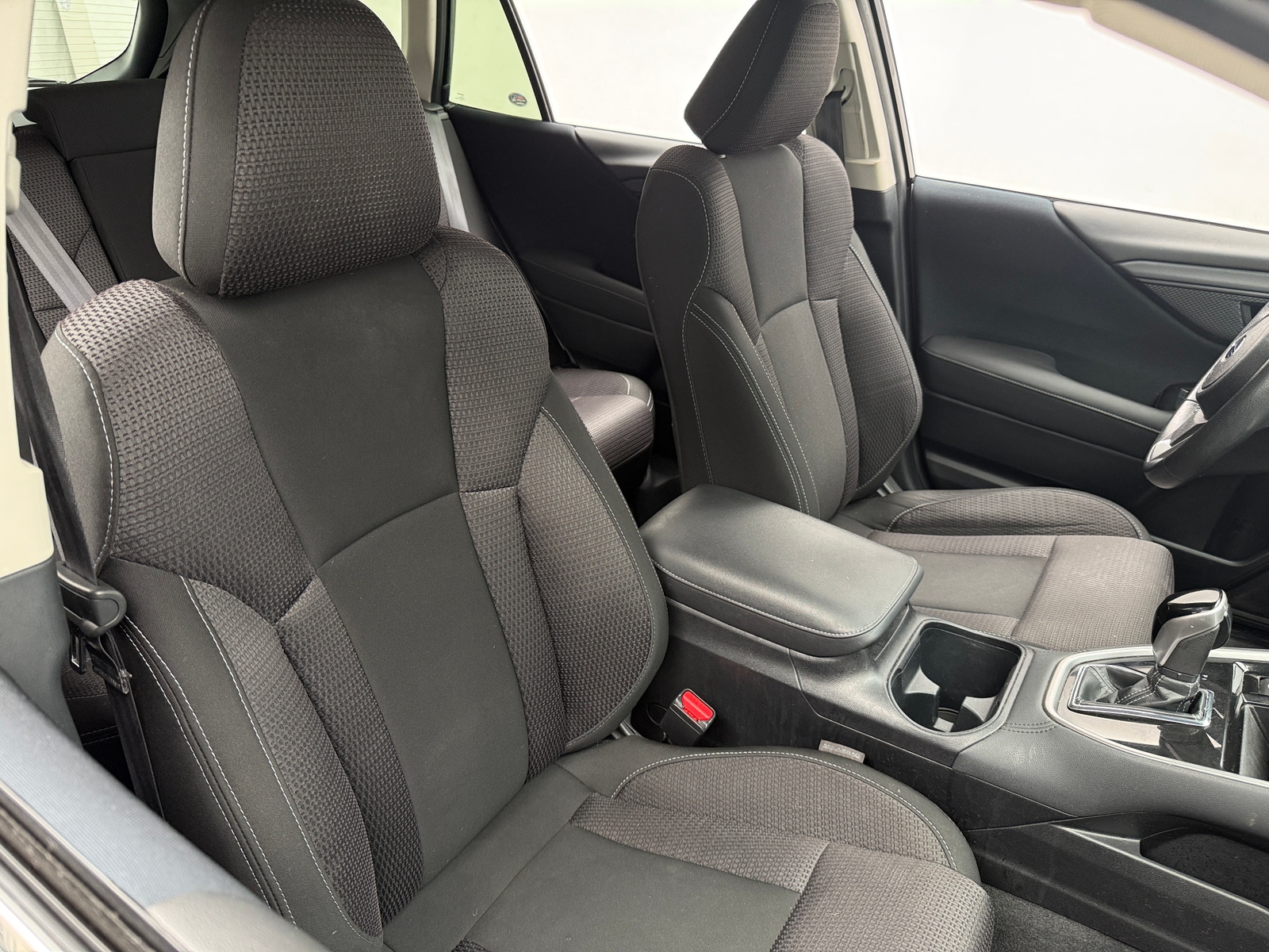 Thumbnail: 2024 Subaru Outback - 2