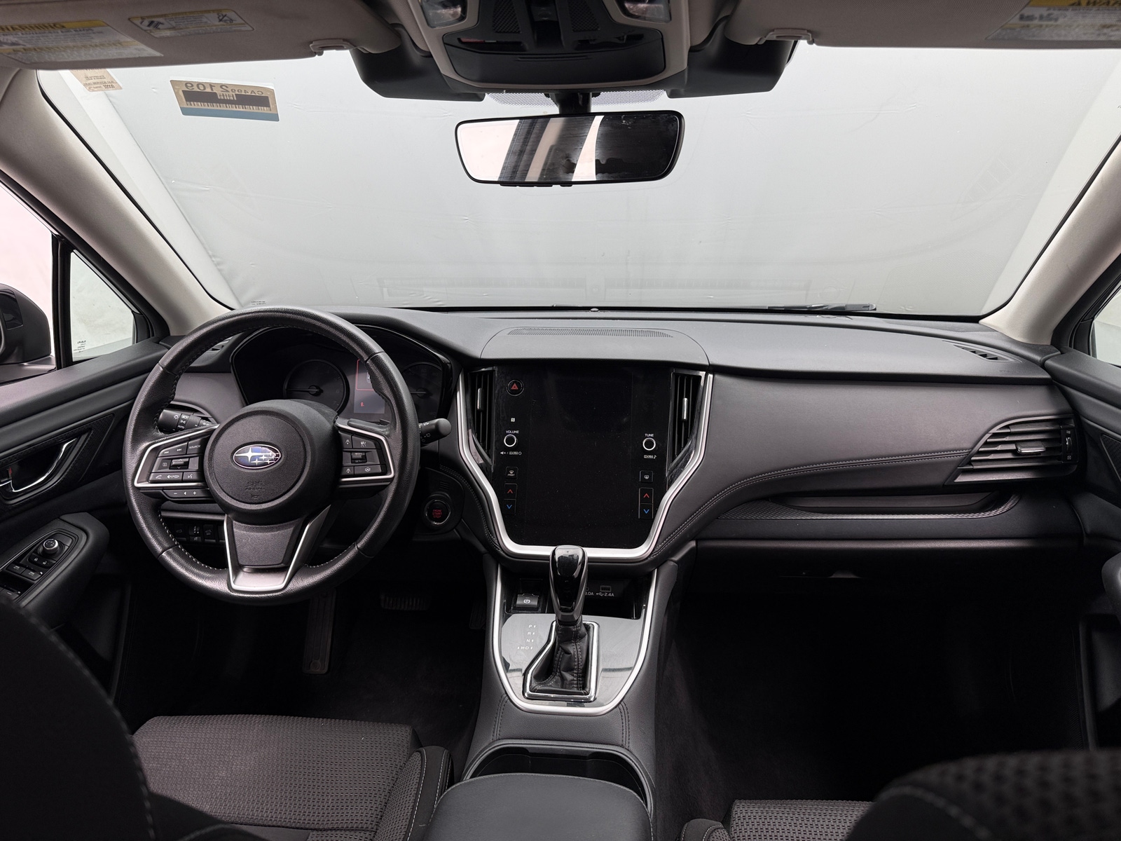 Thumbnail: 2024 Subaru Outback - 3