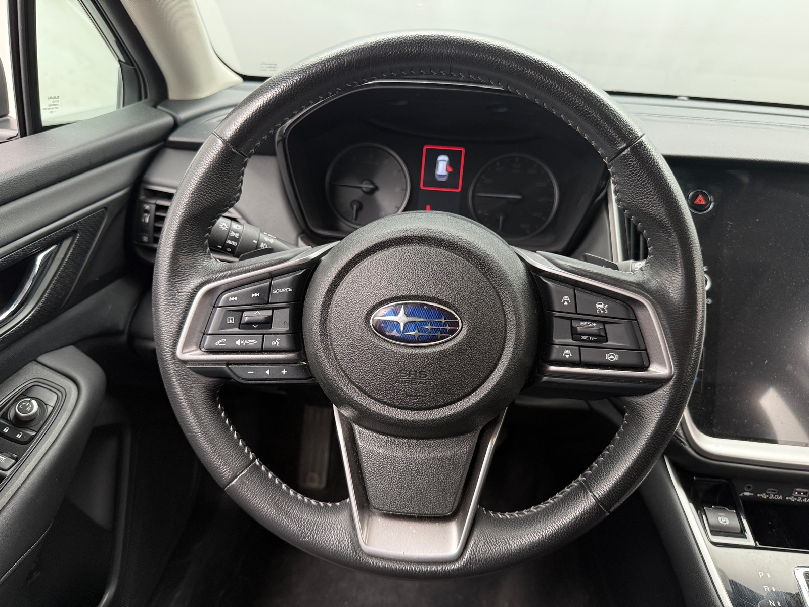 Thumbnail: 2024 Subaru Outback - 5
