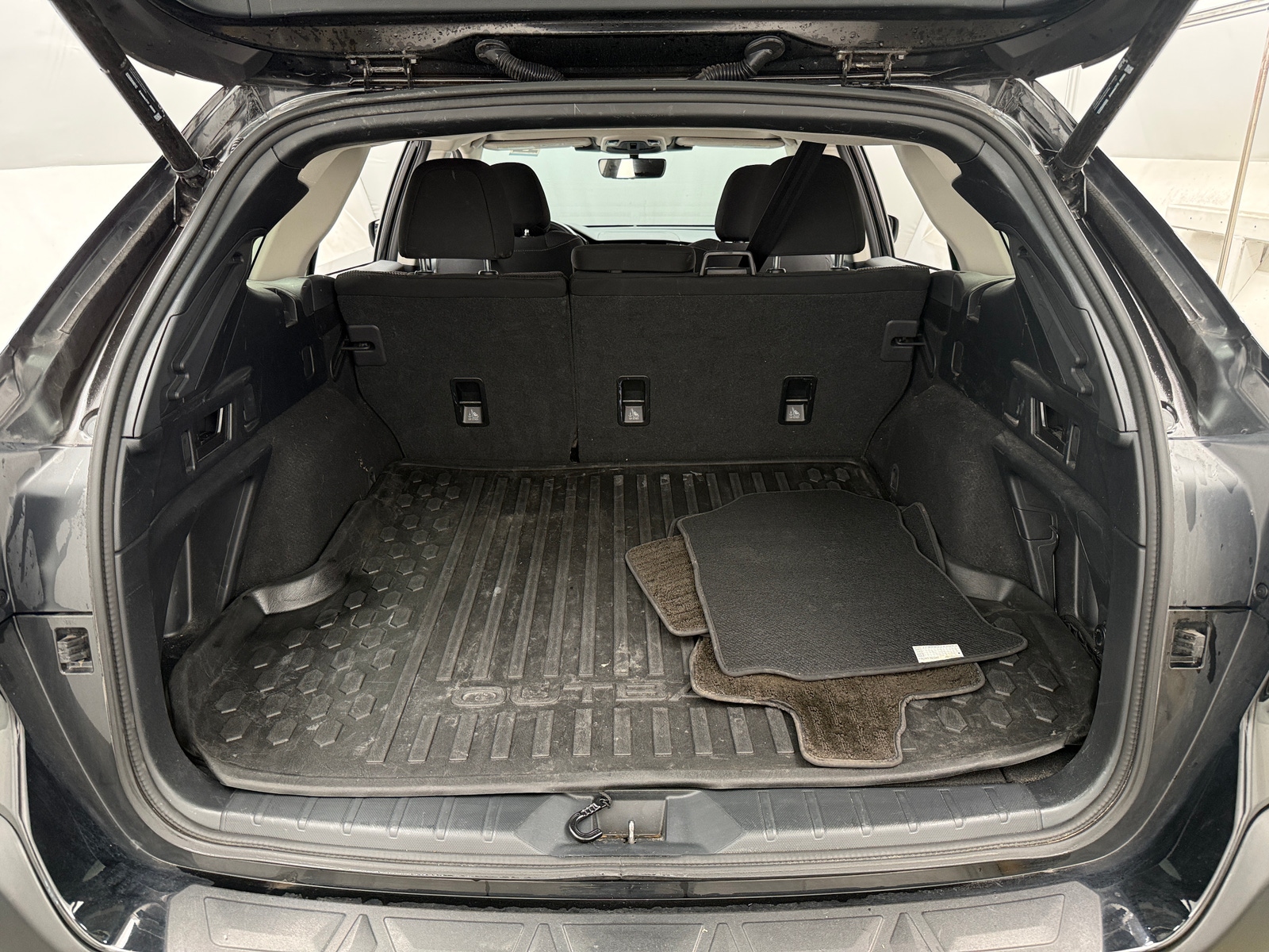 Thumbnail: 2024 Subaru Outback - 7