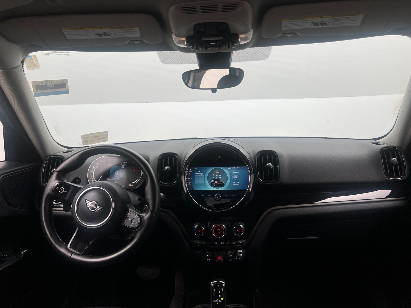 Thumbnail: 2022 MINI Cooper Countryman - 2