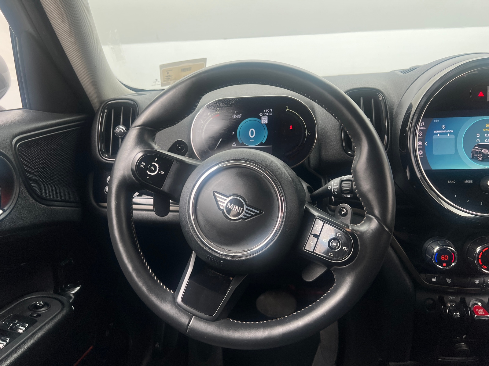 Thumbnail: 2022 MINI Cooper Countryman - 4