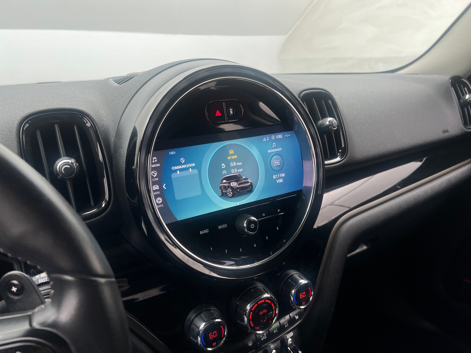 Thumbnail: 2022 MINI Cooper Countryman - 3