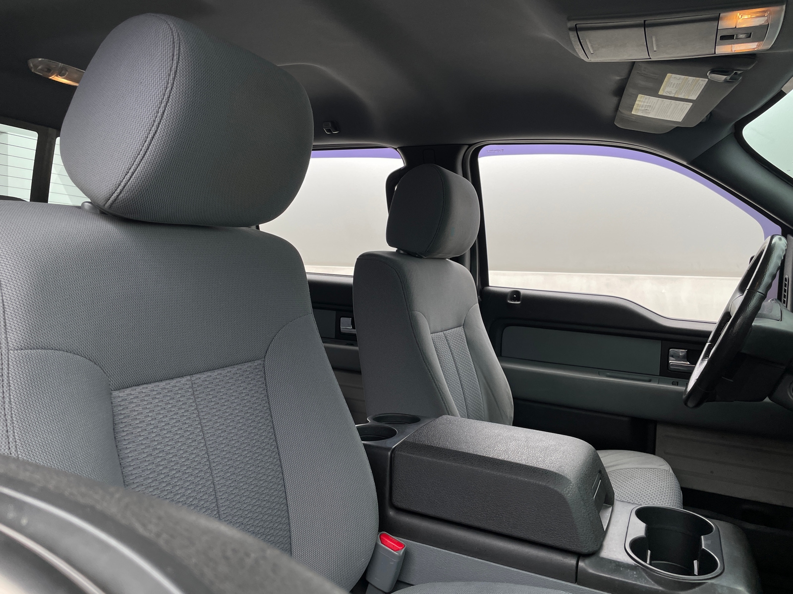 Thumbnail: 2014 Ford Econoline - 2