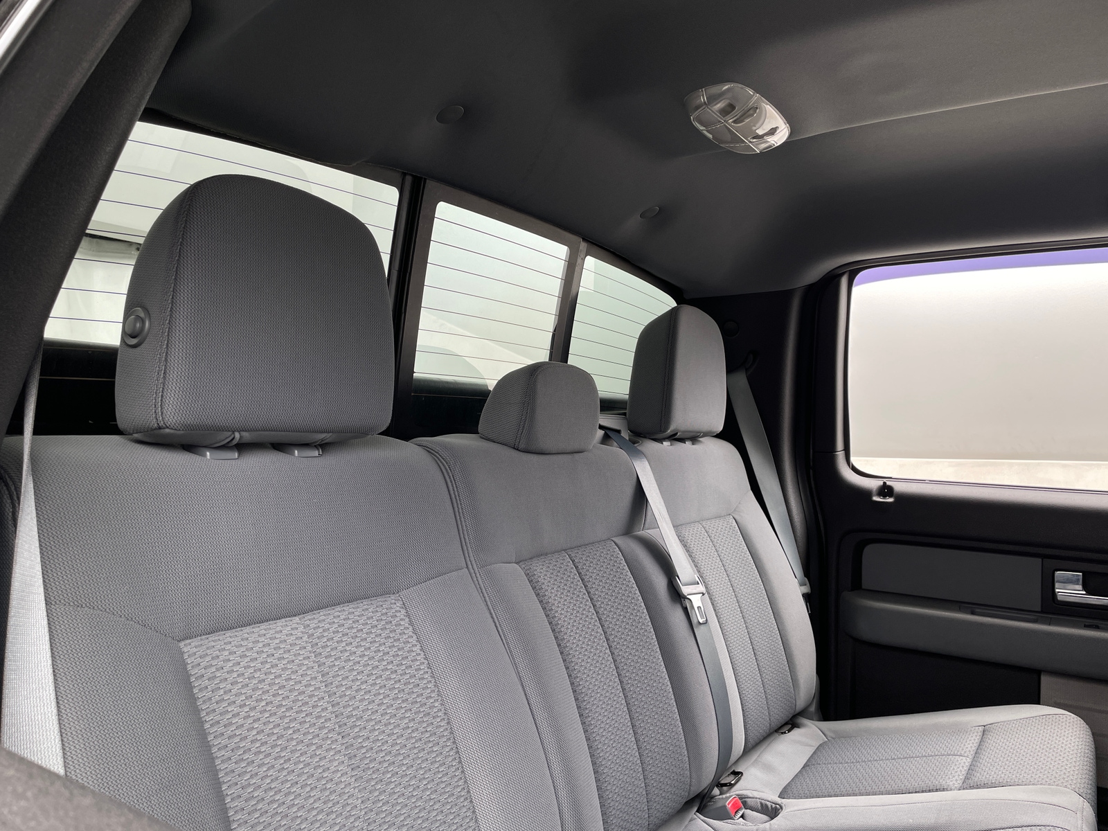 Thumbnail: 2014 Ford Econoline - 5