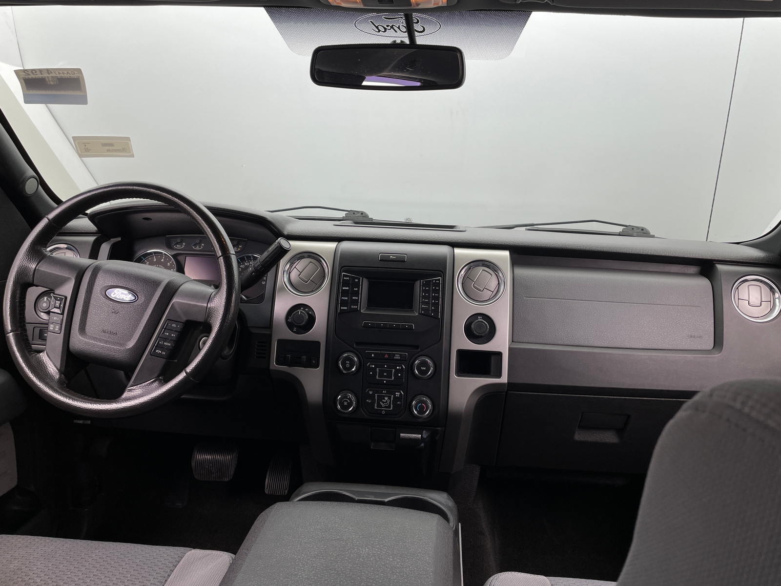 Thumbnail: 2014 Ford Econoline - 3