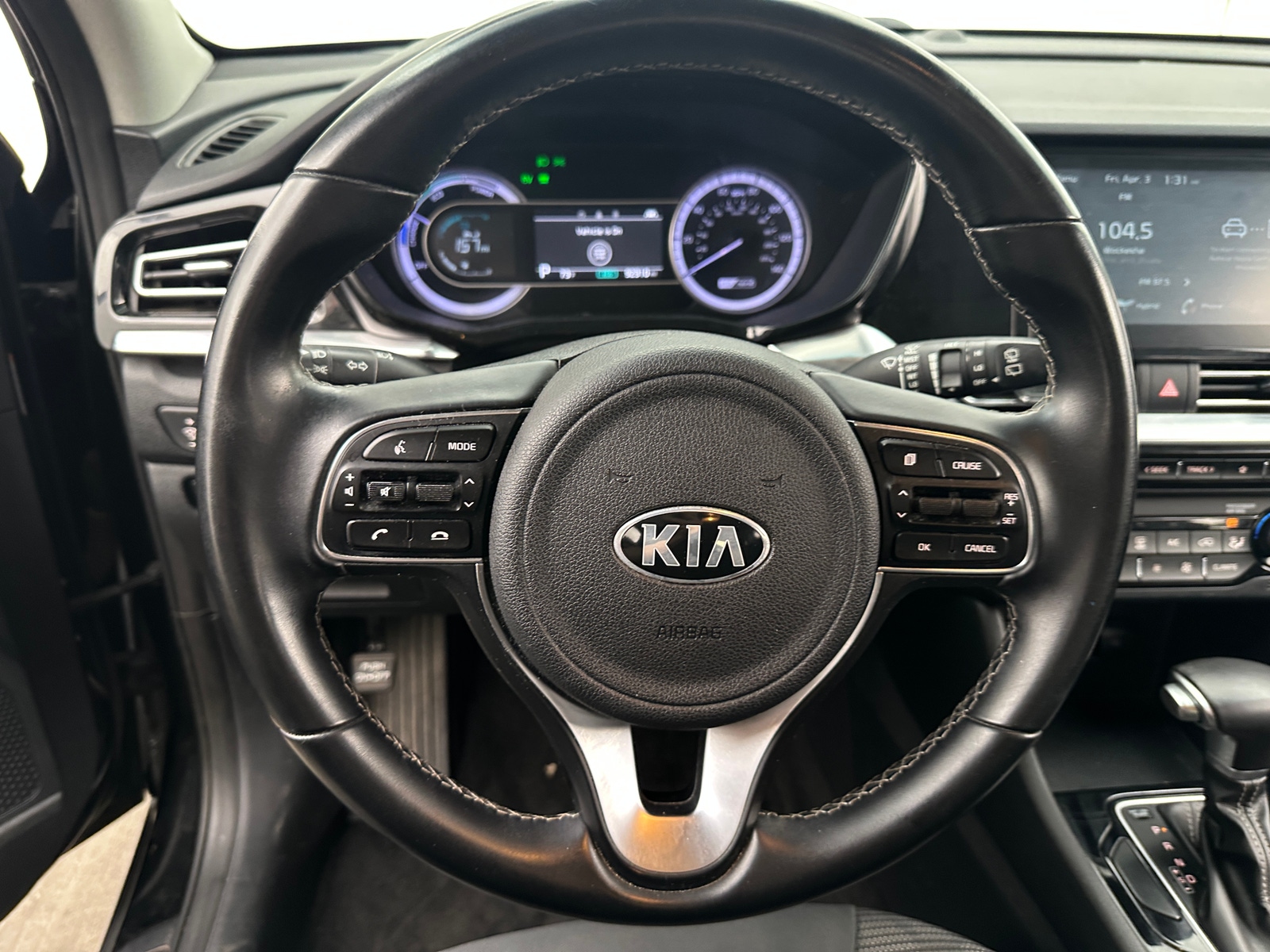 Thumbnail: 2021 Kia Niro - 5