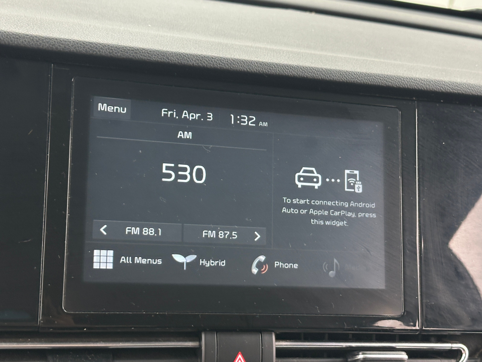 Thumbnail: 2021 Kia Niro - 4