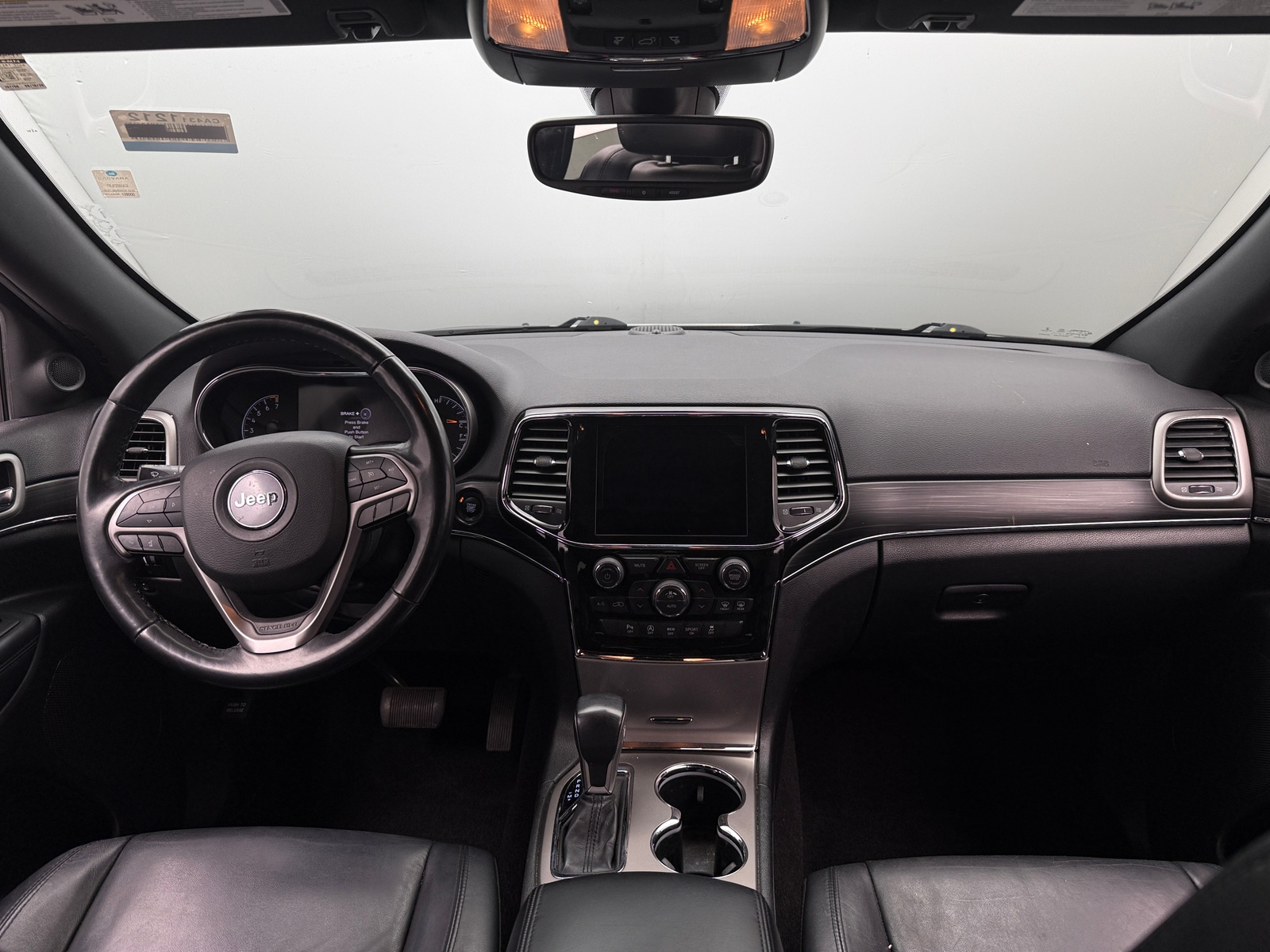 Thumbnail: 2021 Jeep Grand Cherokee - 2