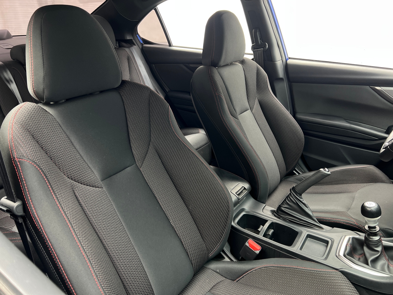 Thumbnail: 2023 Subaru WRX - 2