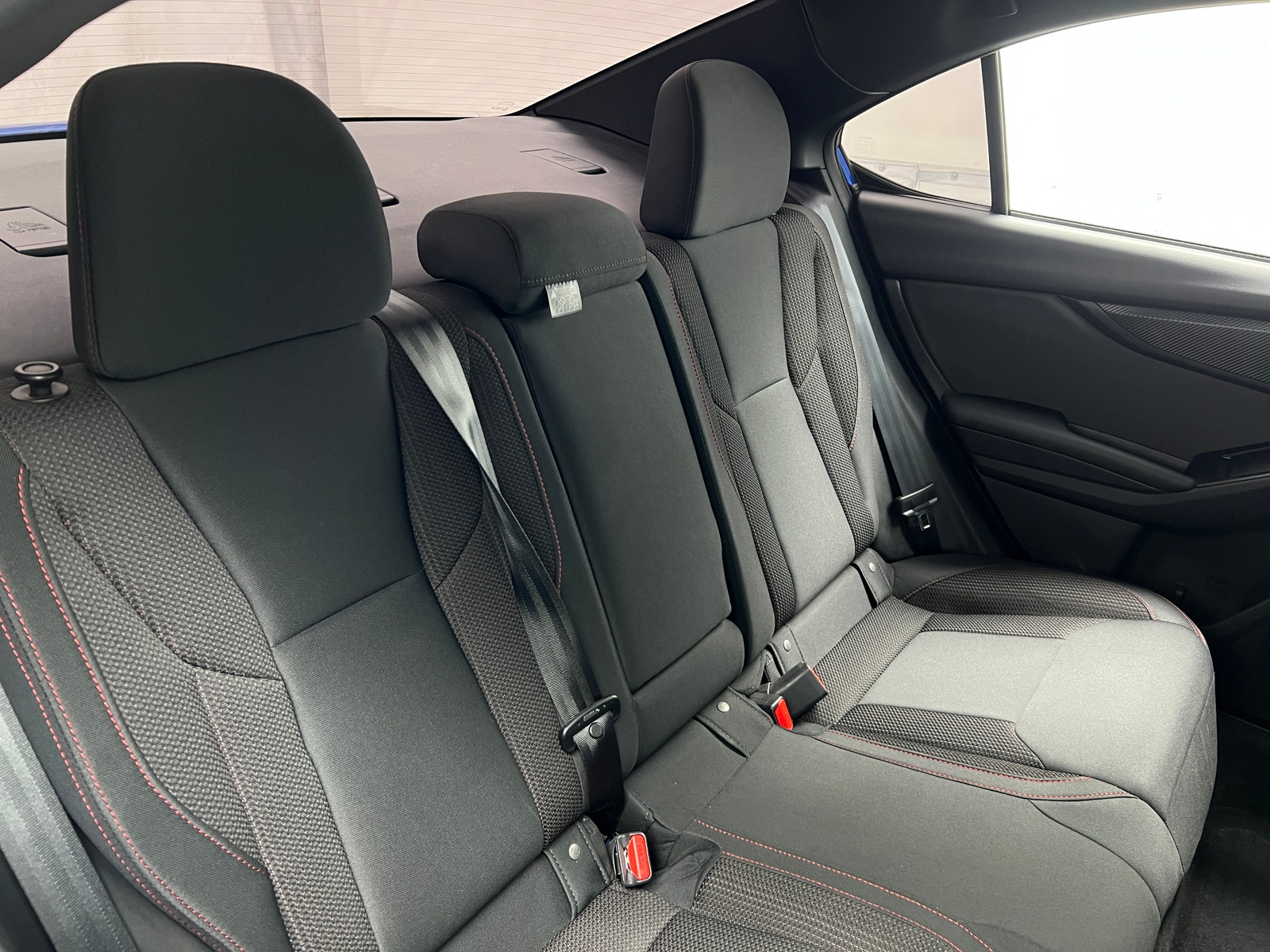 Thumbnail: 2023 Subaru WRX - 6