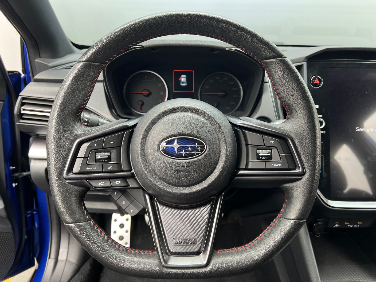 Thumbnail: 2023 Subaru WRX - 5