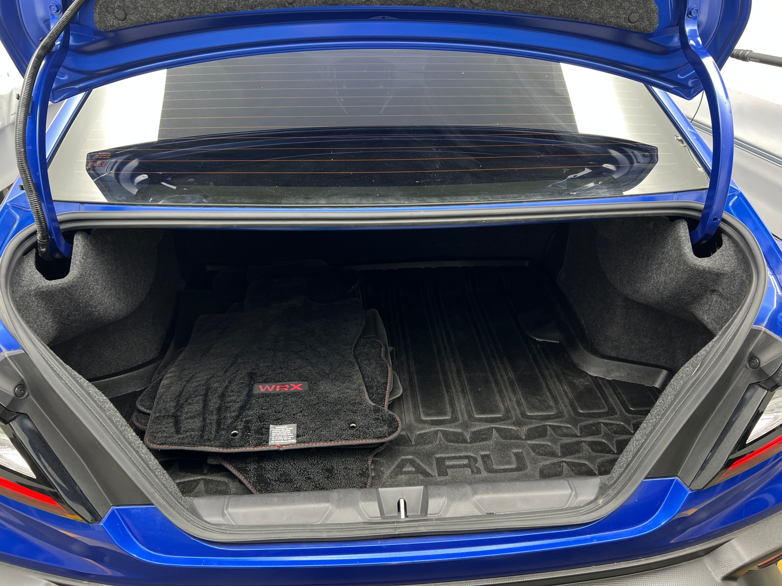 Thumbnail: 2023 Subaru WRX - 7