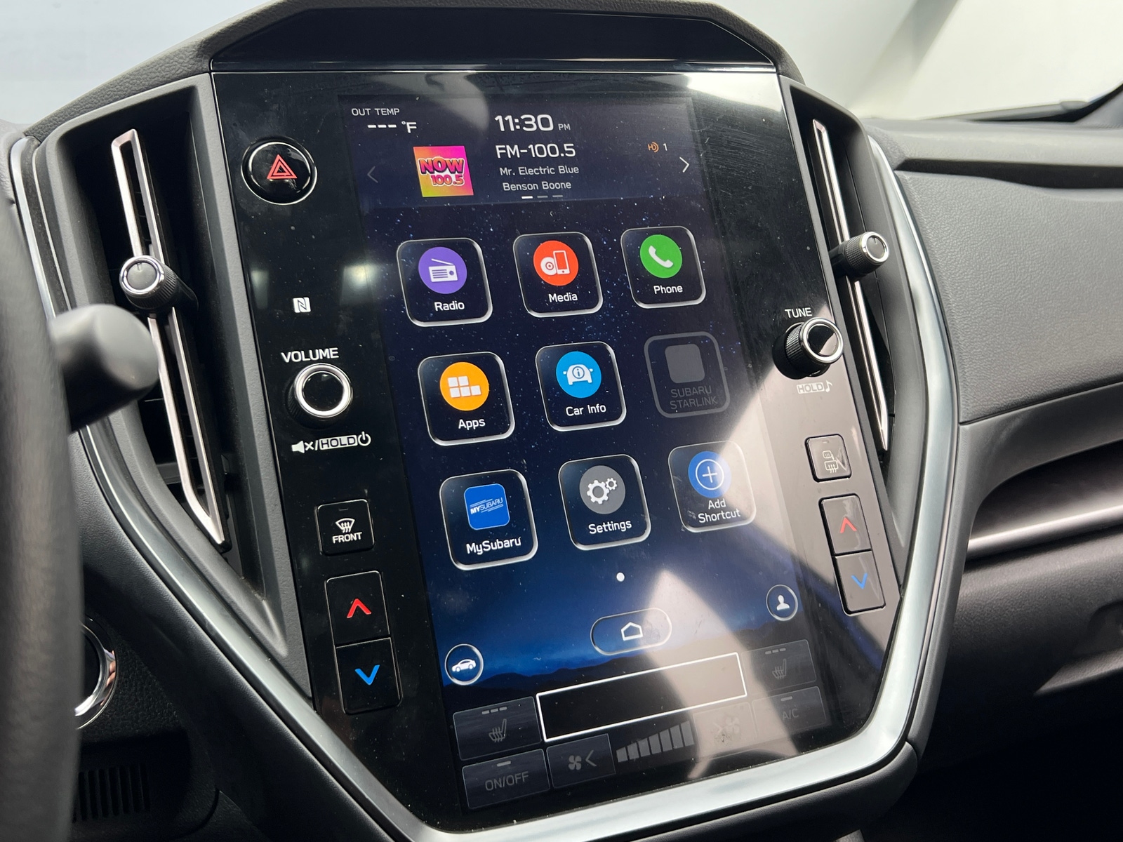 Thumbnail: 2023 Subaru WRX - 4