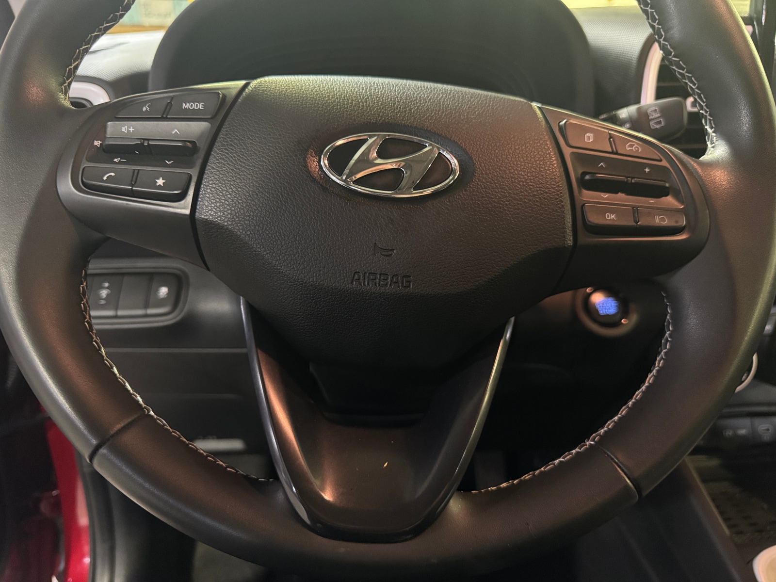 Thumbnail: 2024 Hyundai Venue - 4