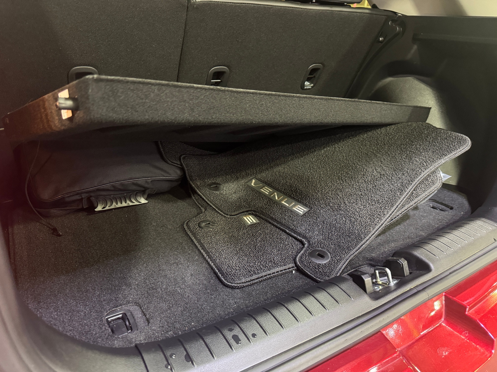 Thumbnail: 2024 Hyundai Venue - 6