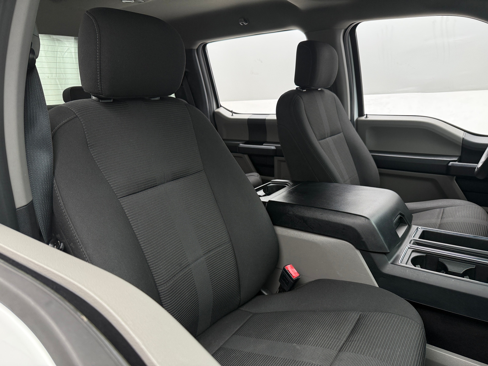 Thumbnail: 2018 Ford Econoline - 2