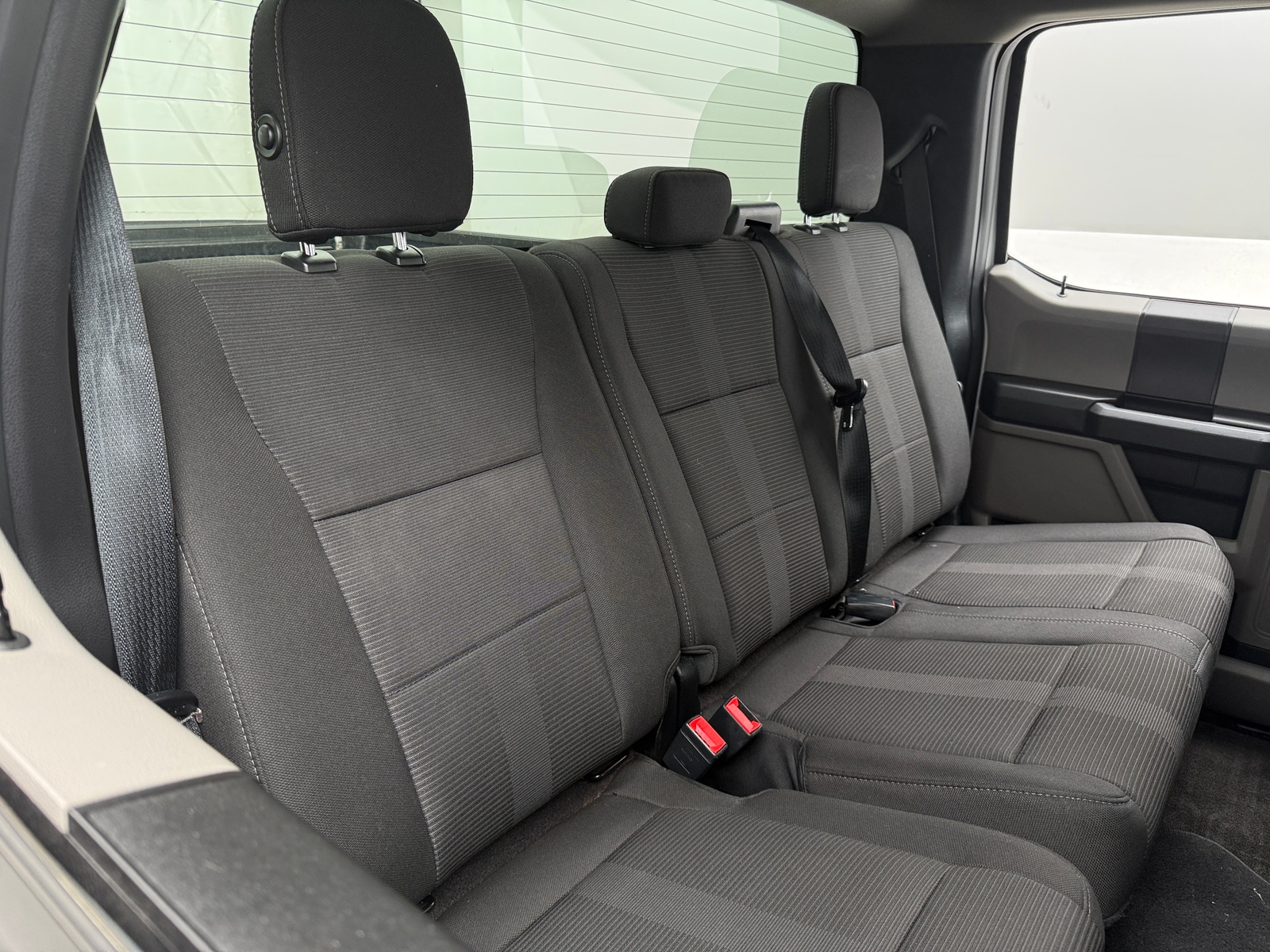 Thumbnail: 2018 Ford Econoline - 6