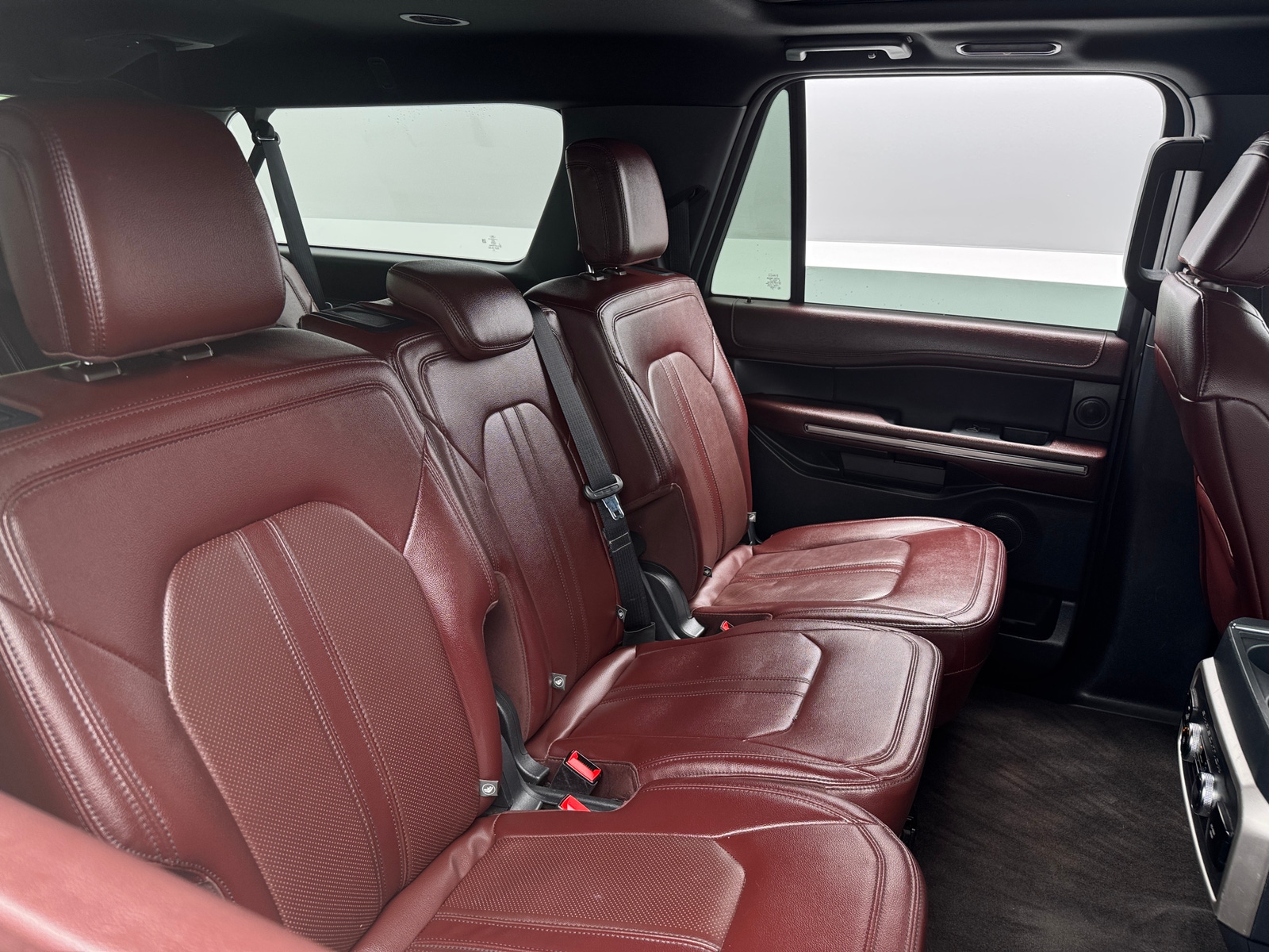 Thumbnail: 2023 Ford Expedition MAX - 5