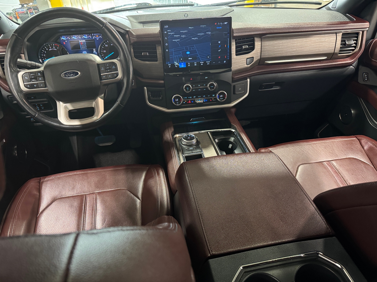 Thumbnail: 2023 Ford Expedition MAX - 2