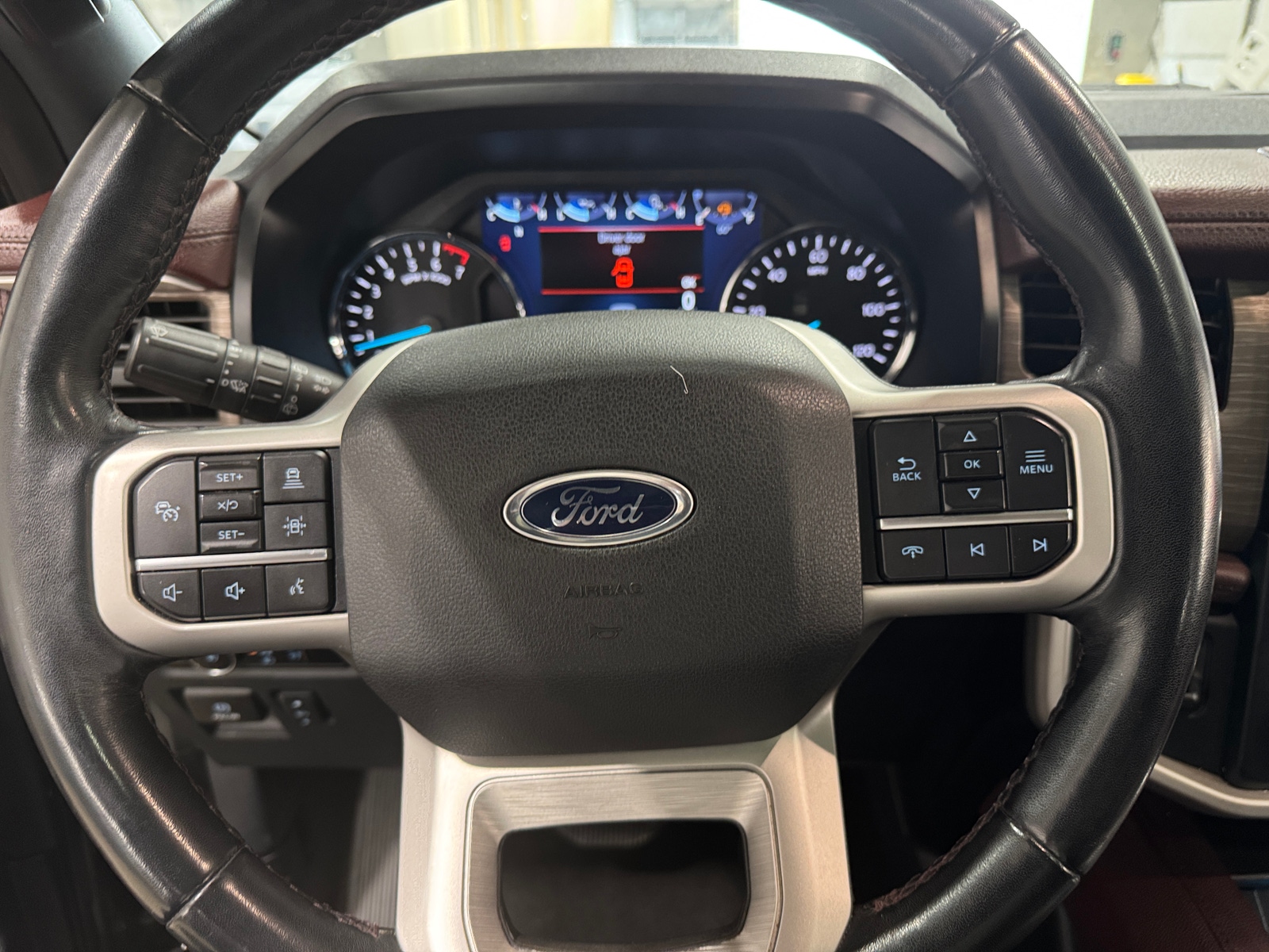 Thumbnail: 2023 Ford Expedition MAX - 4