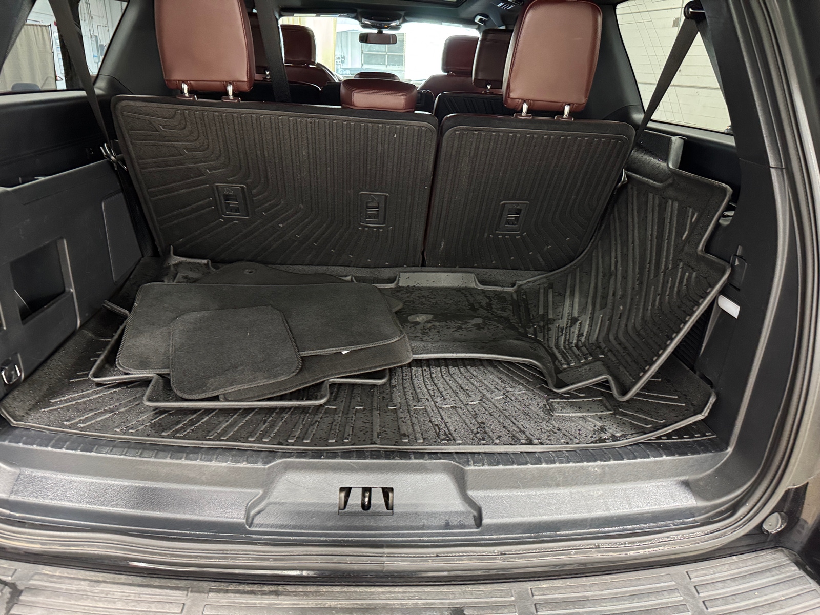 Thumbnail: 2023 Ford Expedition MAX - 6