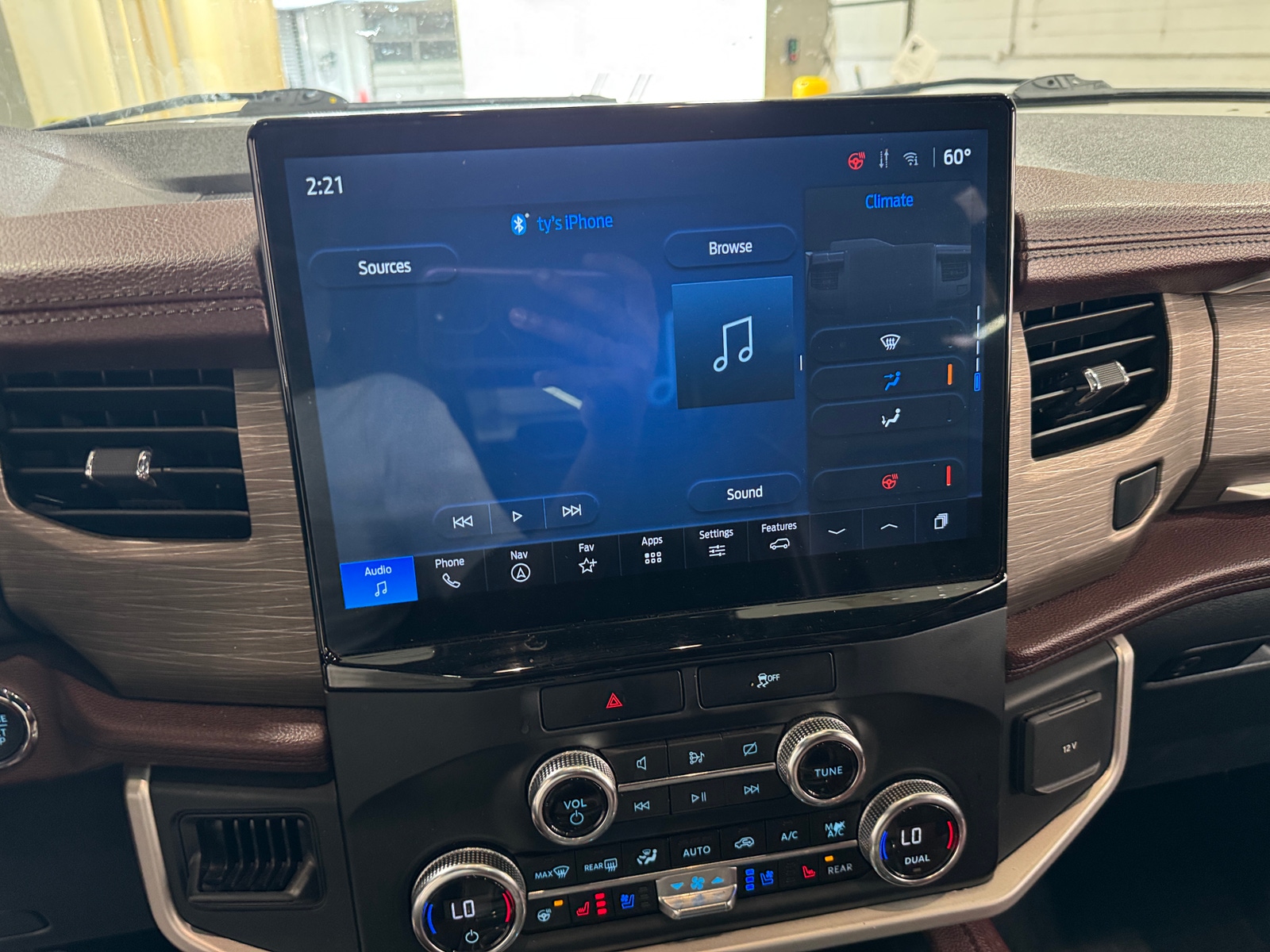 Thumbnail: 2023 Ford Expedition MAX - 3