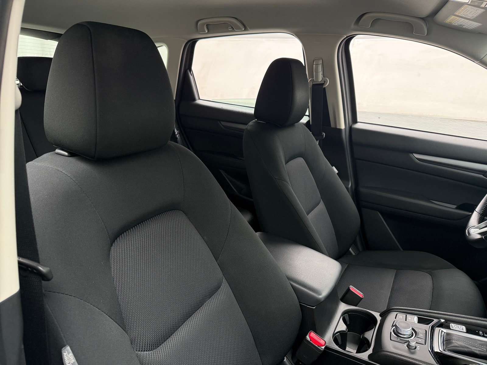 Thumbnail: 2023 Mazda CX-5 - 2