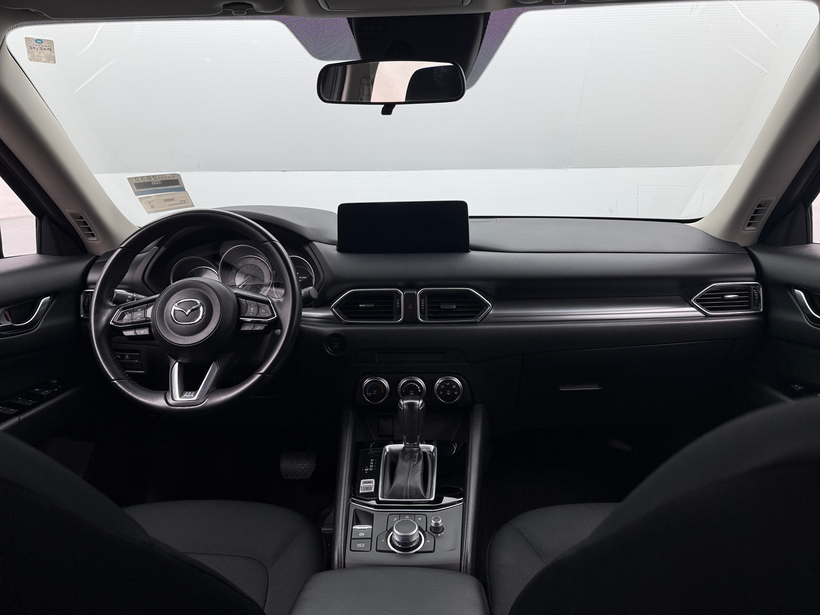 Thumbnail: 2023 Mazda CX-5 - 3