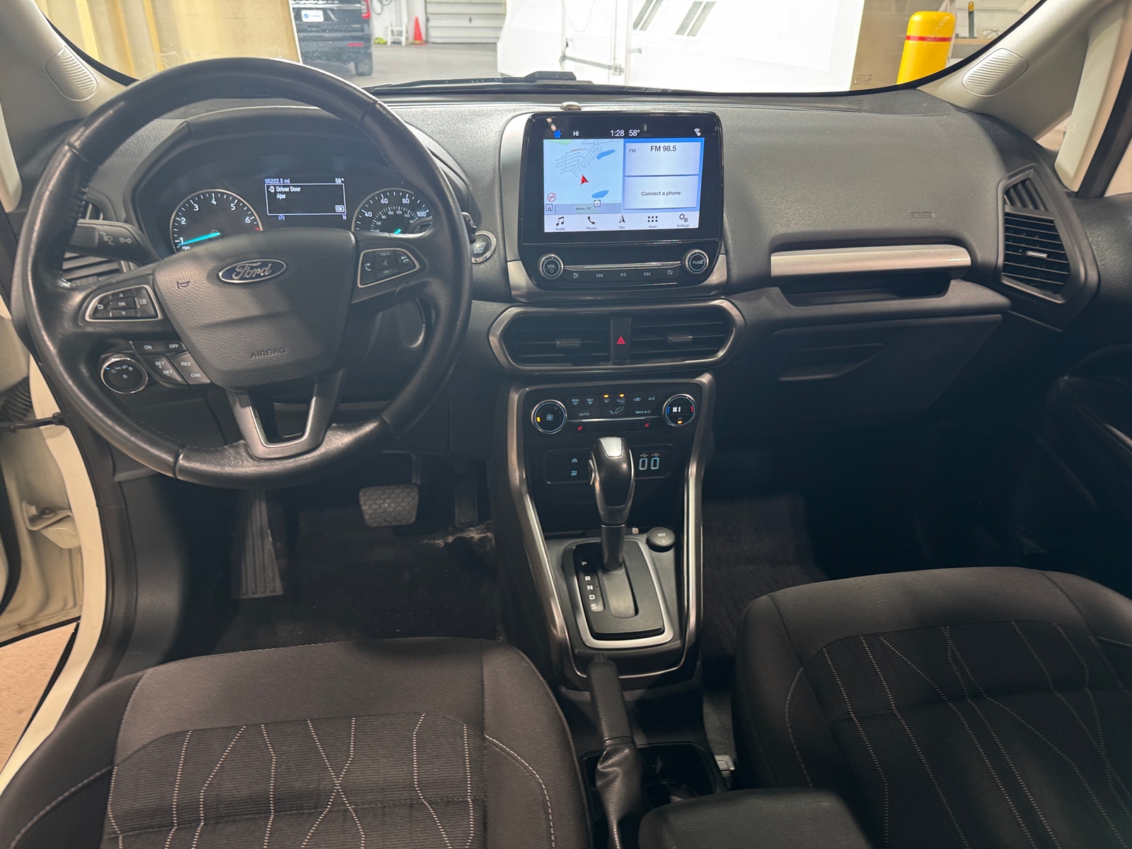 Thumbnail: 2019 Ford EcoSport - 3