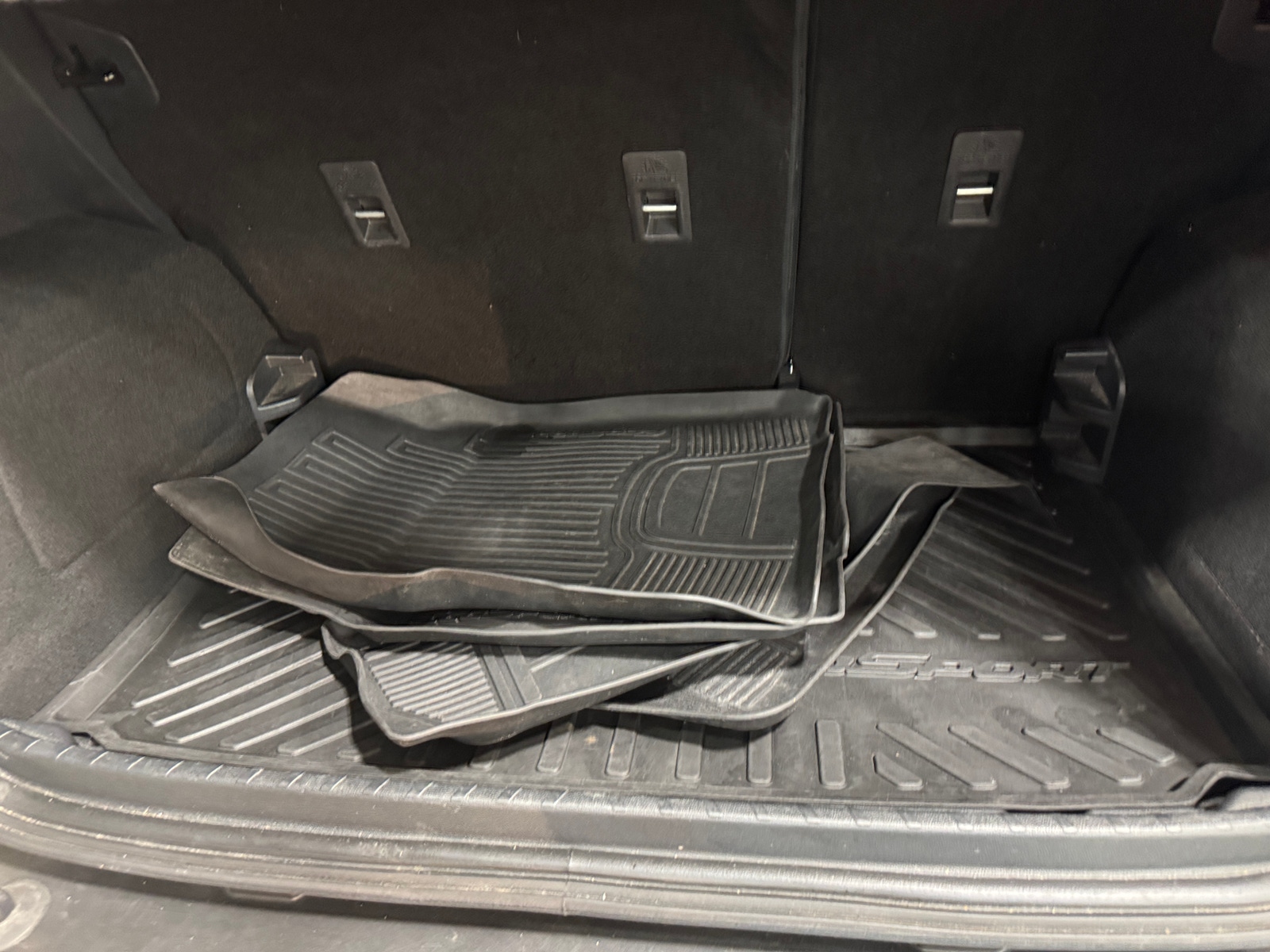 Thumbnail: 2019 Ford EcoSport - 7