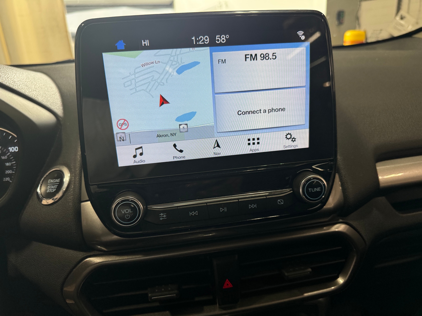 Thumbnail: 2019 Ford EcoSport - 4