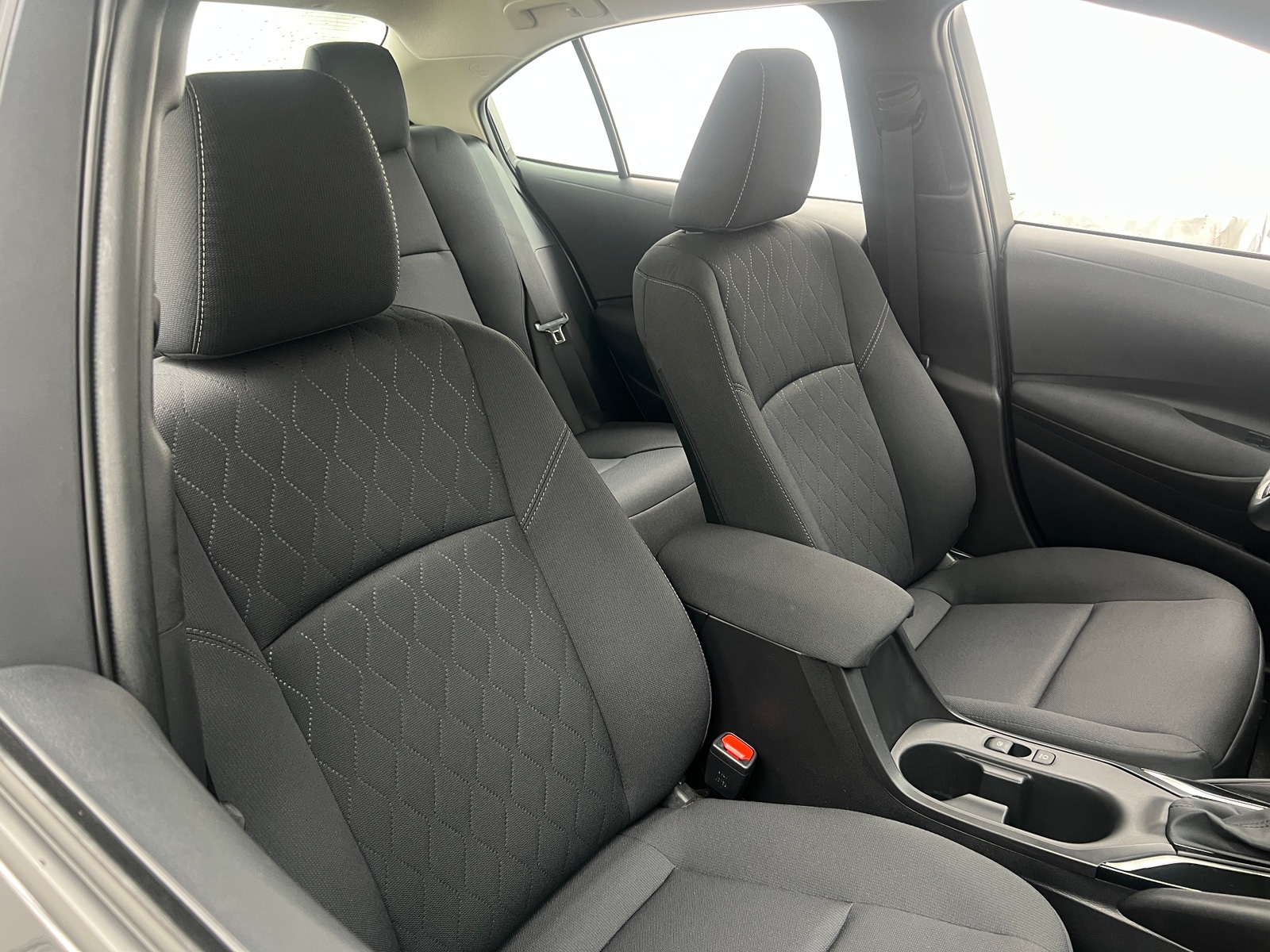 Thumbnail: 2025 Toyota Corolla - 2