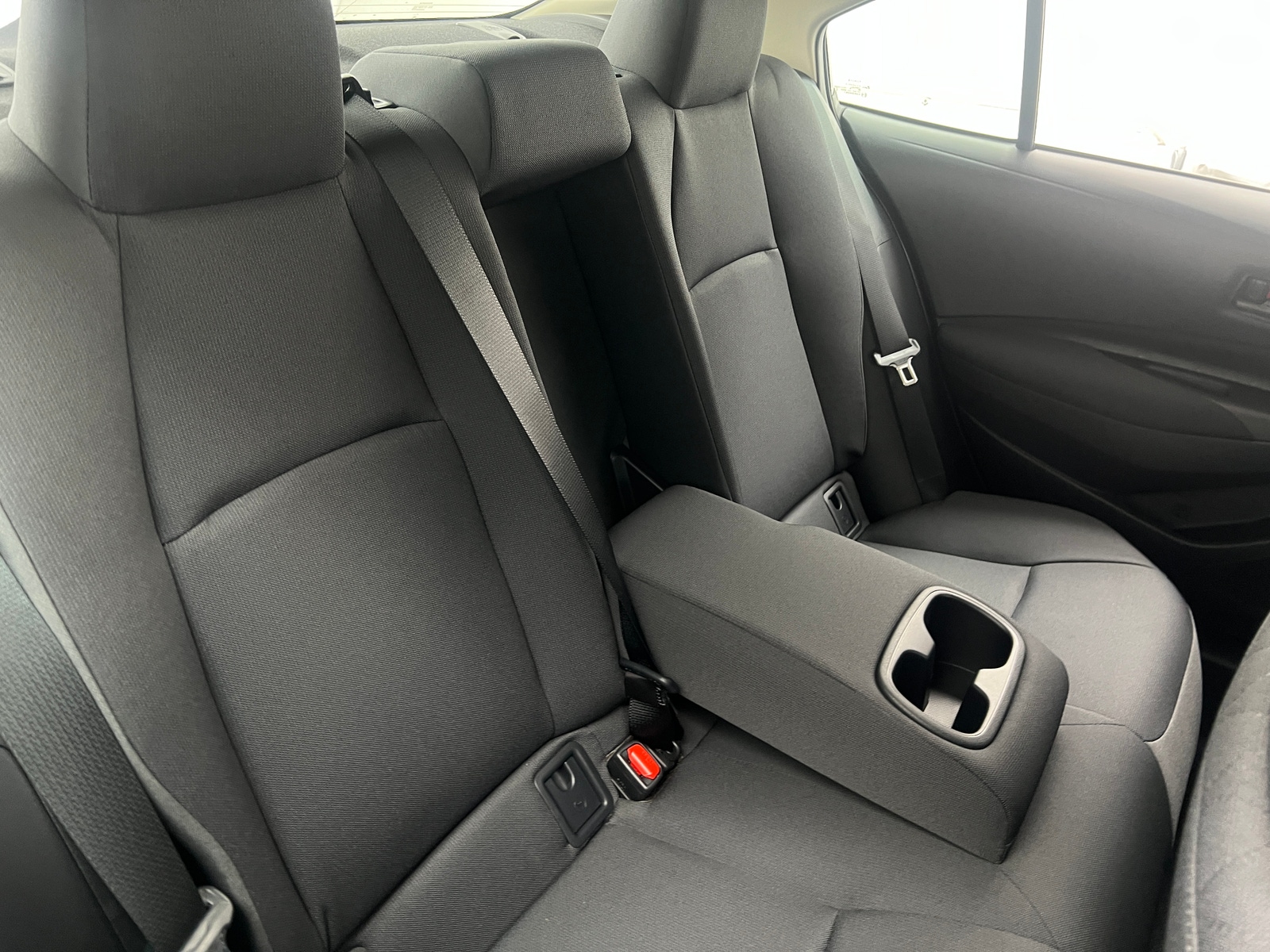 Thumbnail: 2025 Toyota Corolla - 6