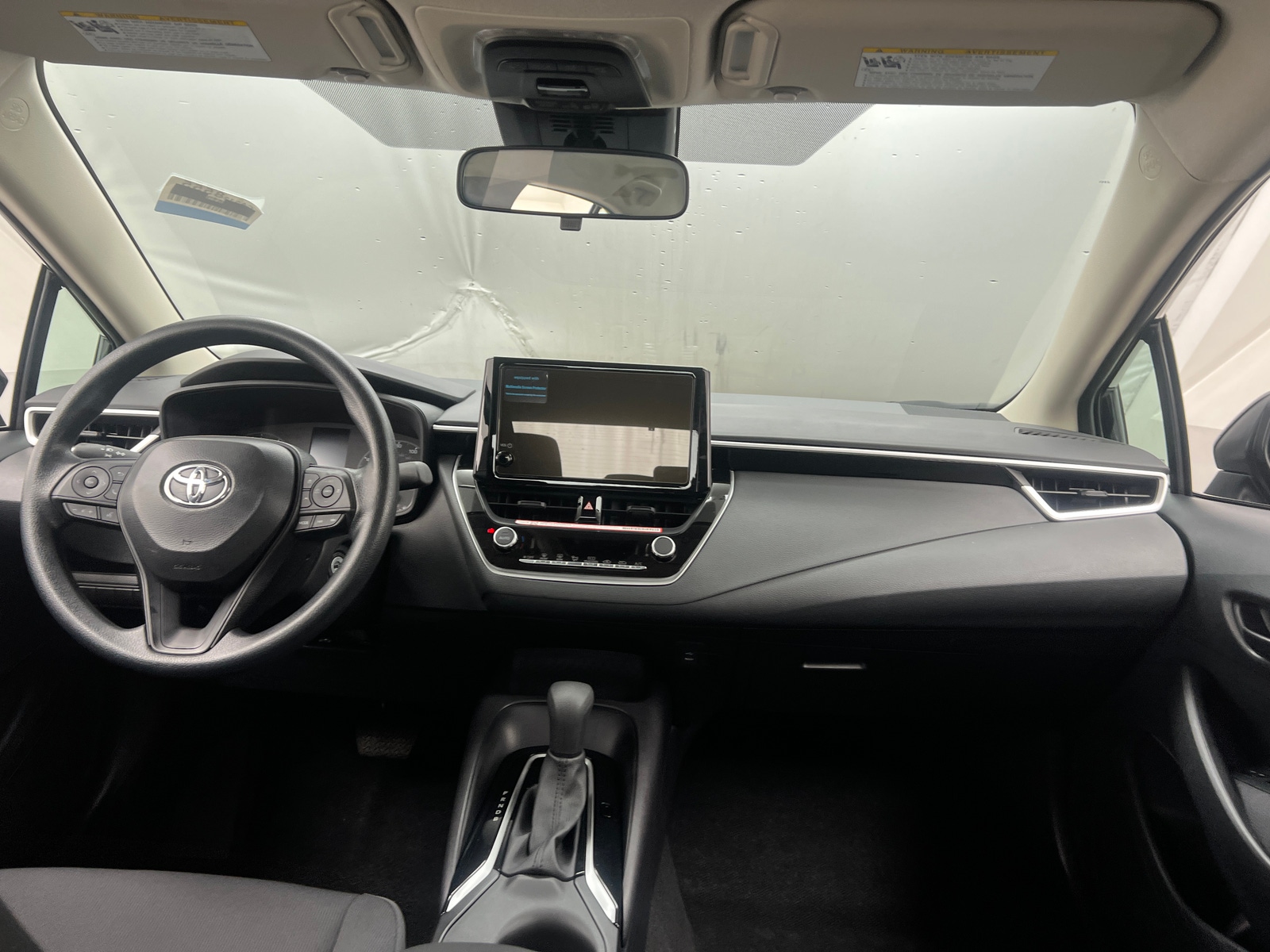 Thumbnail: 2025 Toyota Corolla - 3