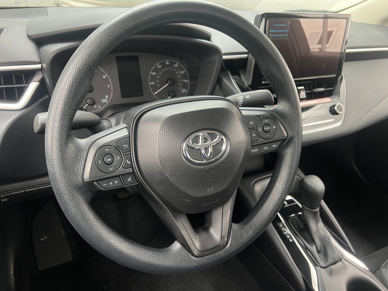 Thumbnail: 2025 Toyota Corolla - 5